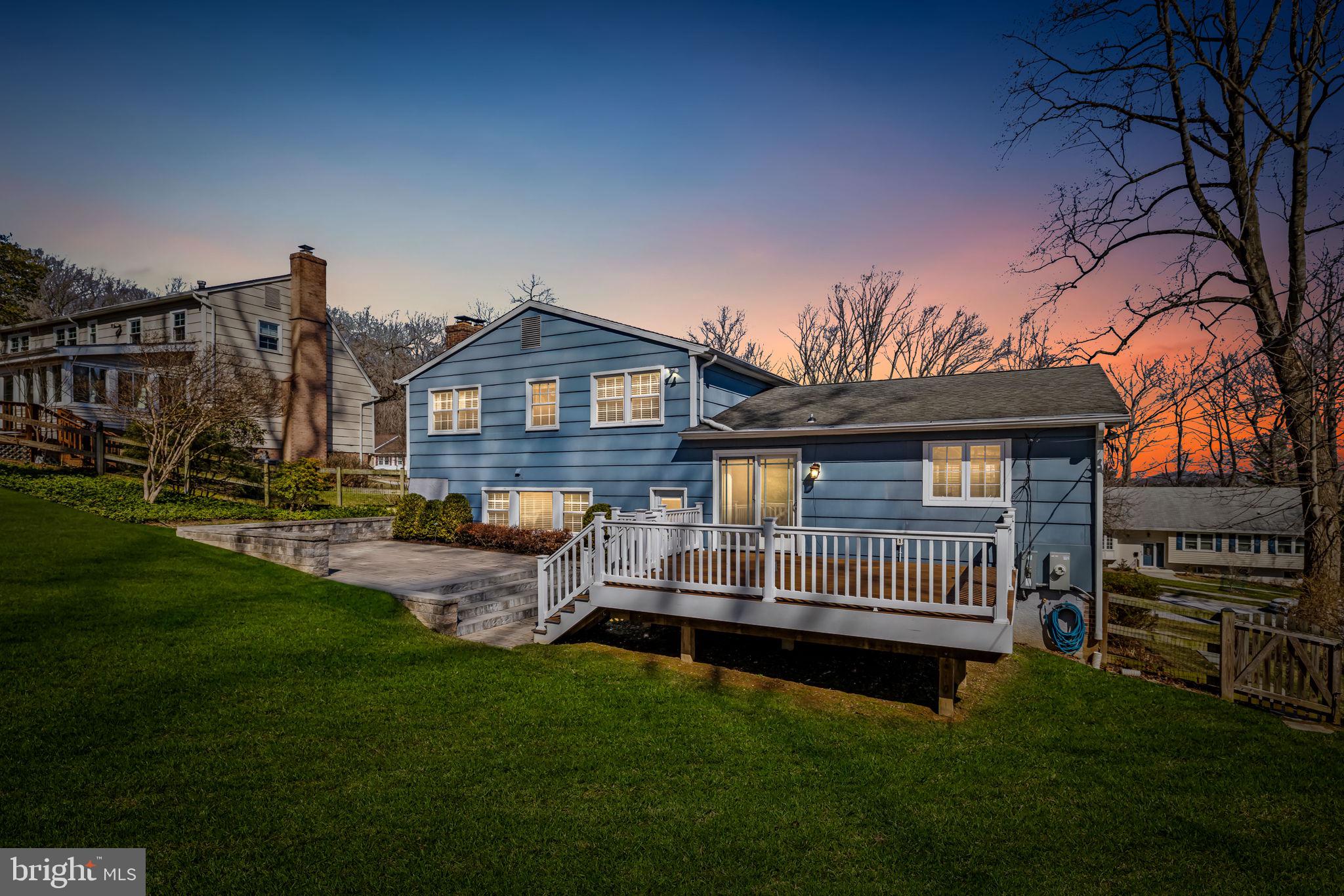 VALLEY WOOD - Residential