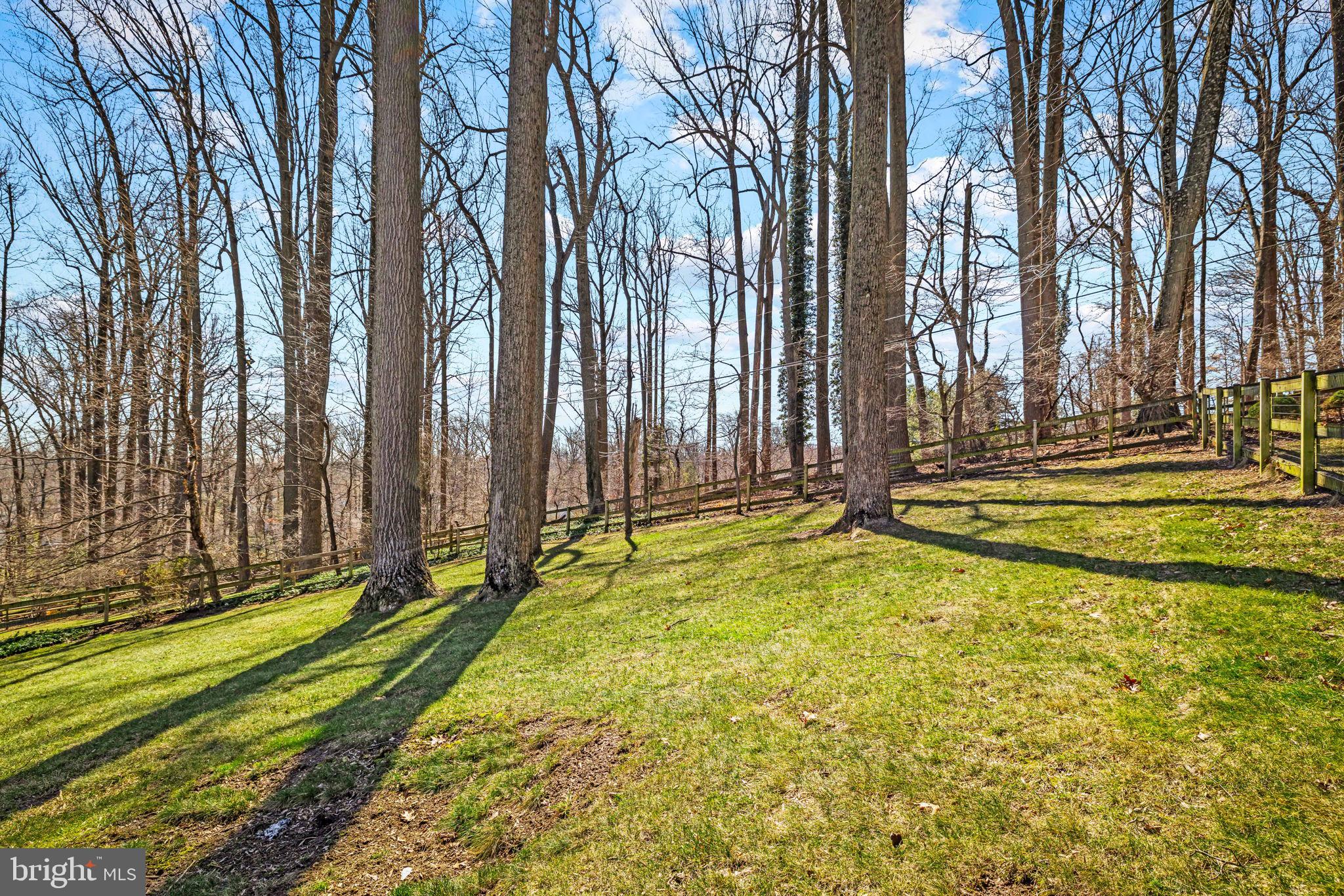 VALLEY WOOD - Residential