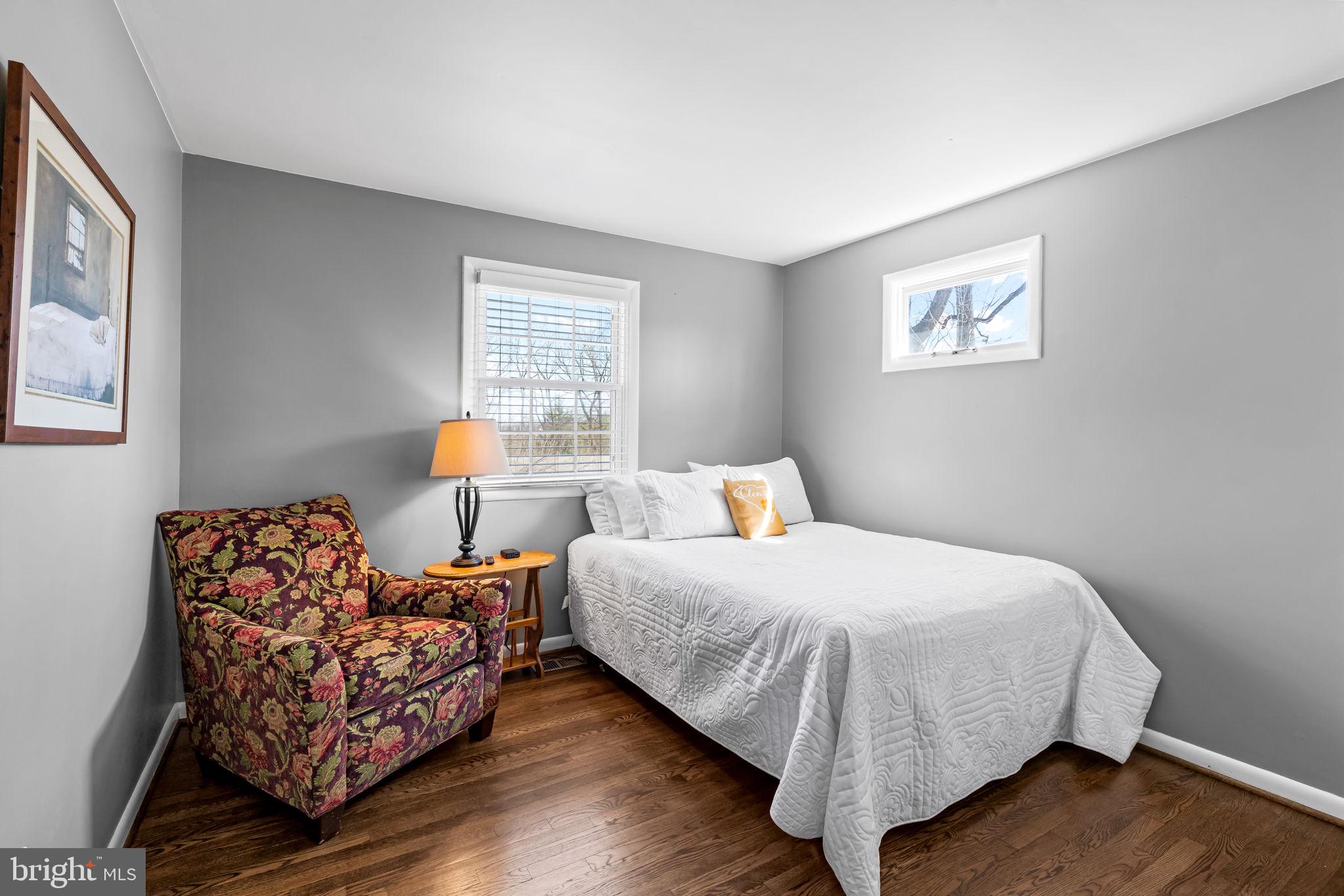 VALLEY WOOD - Residential