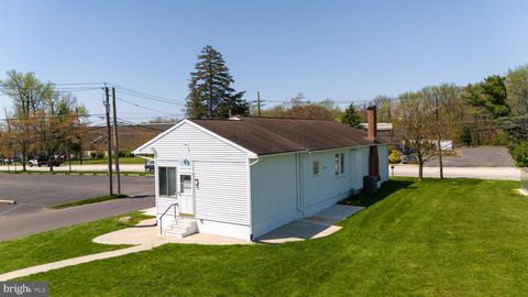 Photo of 1153 Marlkress Road, CHERRY HILL, NJ 08003 (MLS # NJCD2105468)