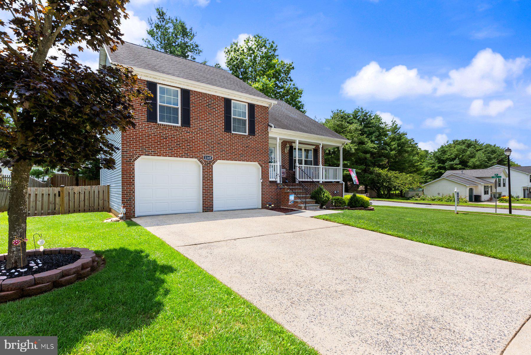 1149 CATON ROAD