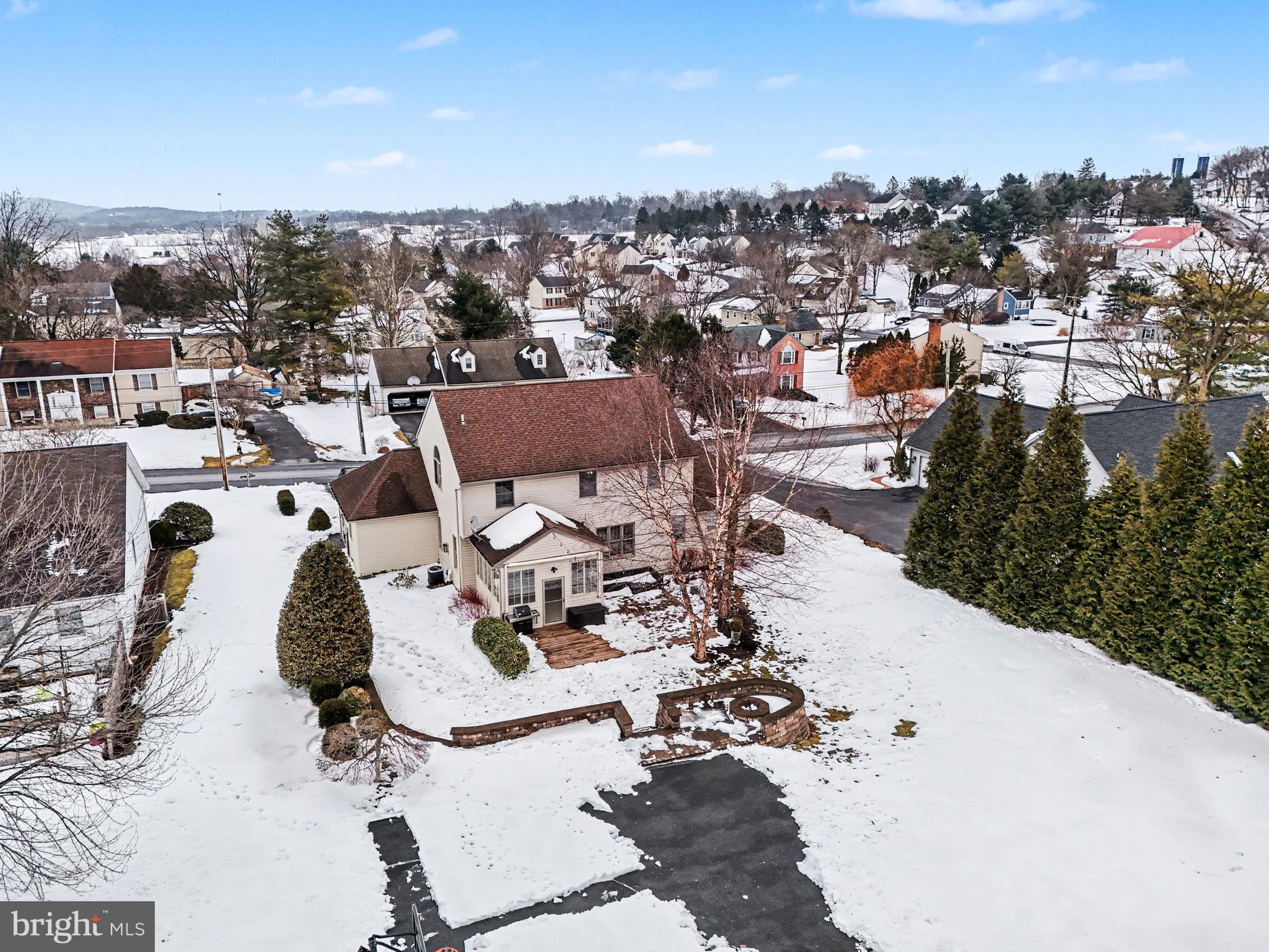 WARWICK TWP - Residential