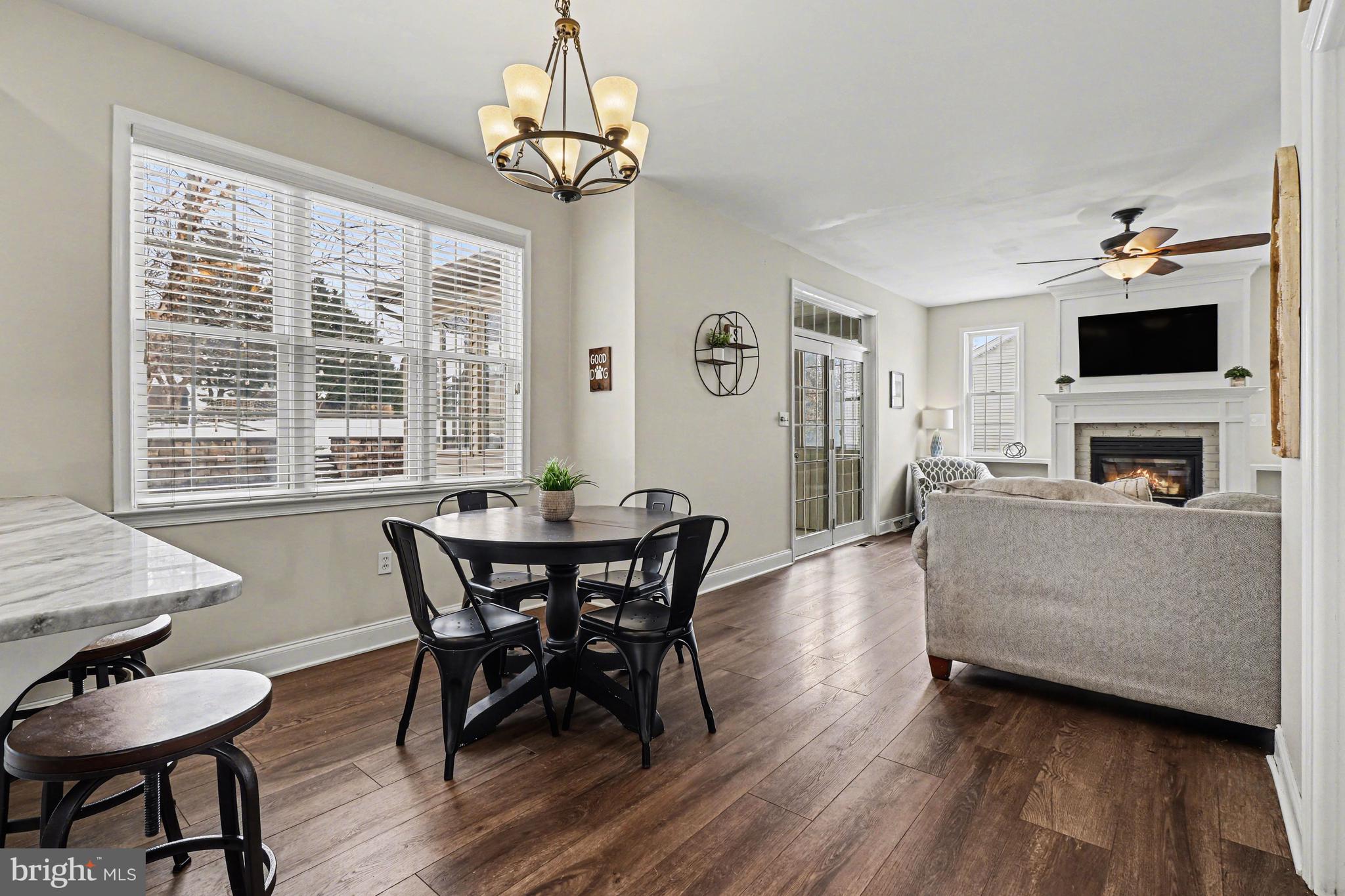 WARWICK TWP - Residential