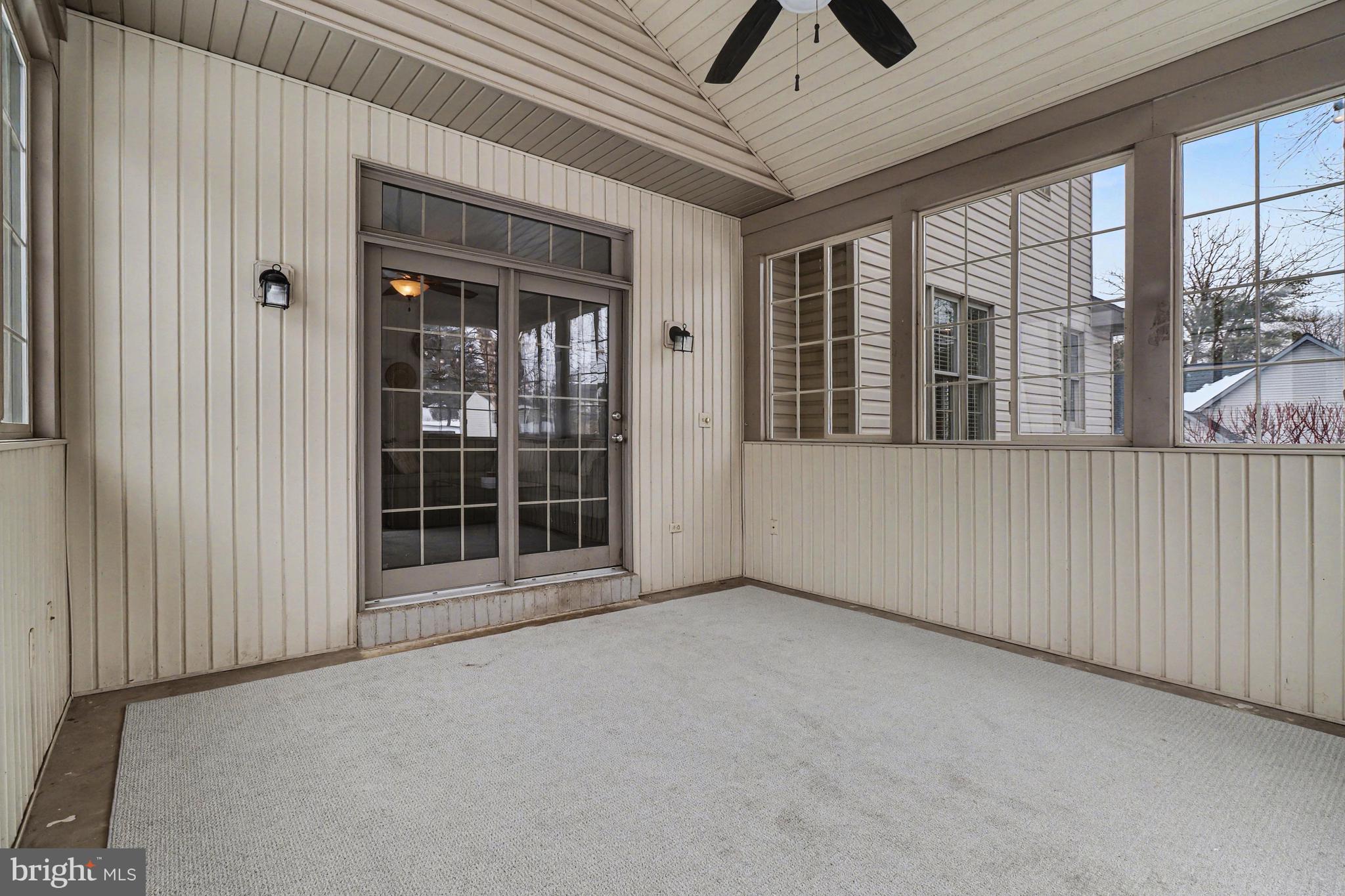 WARWICK TWP - Residential