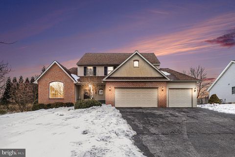 114 ROTHSVILLE STATION ROAD LITITZ PA 17543