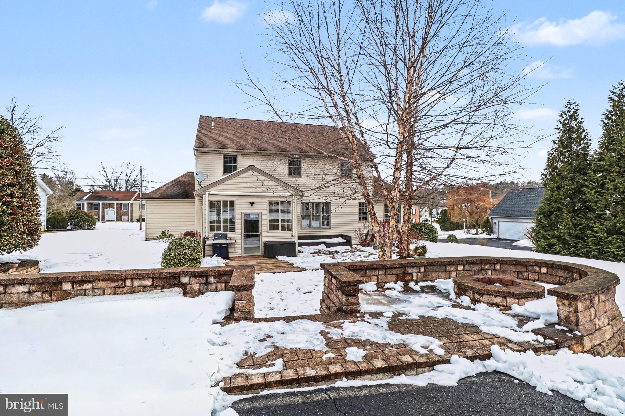 WARWICK TWP - Residential