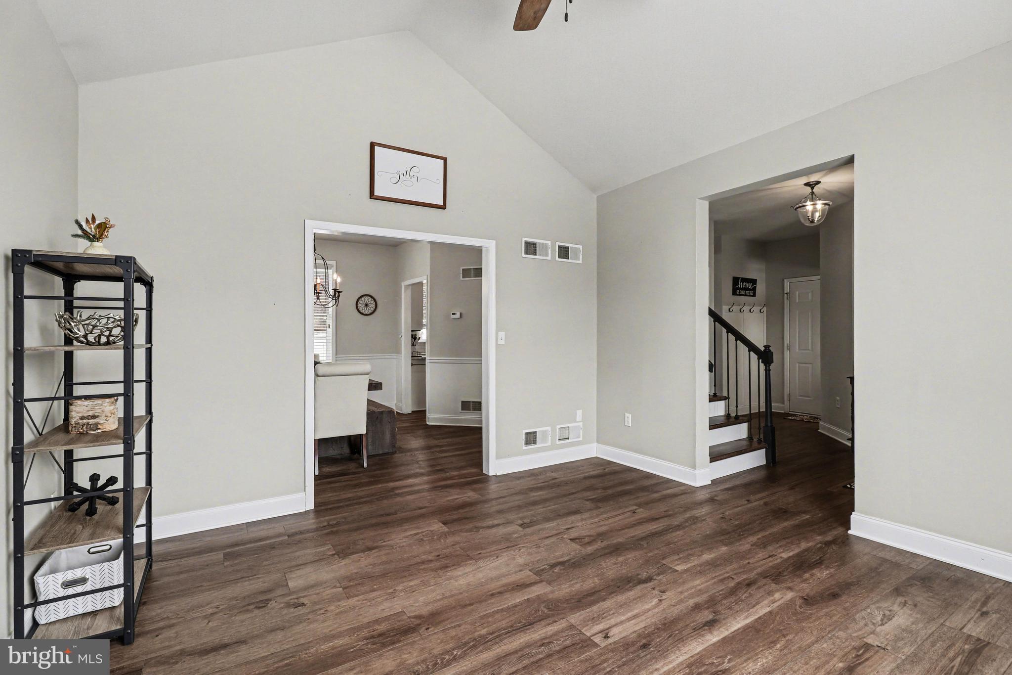 WARWICK TWP - Residential