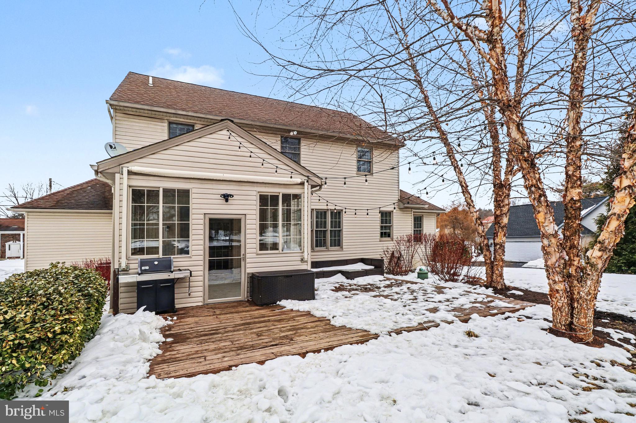 WARWICK TWP - Residential