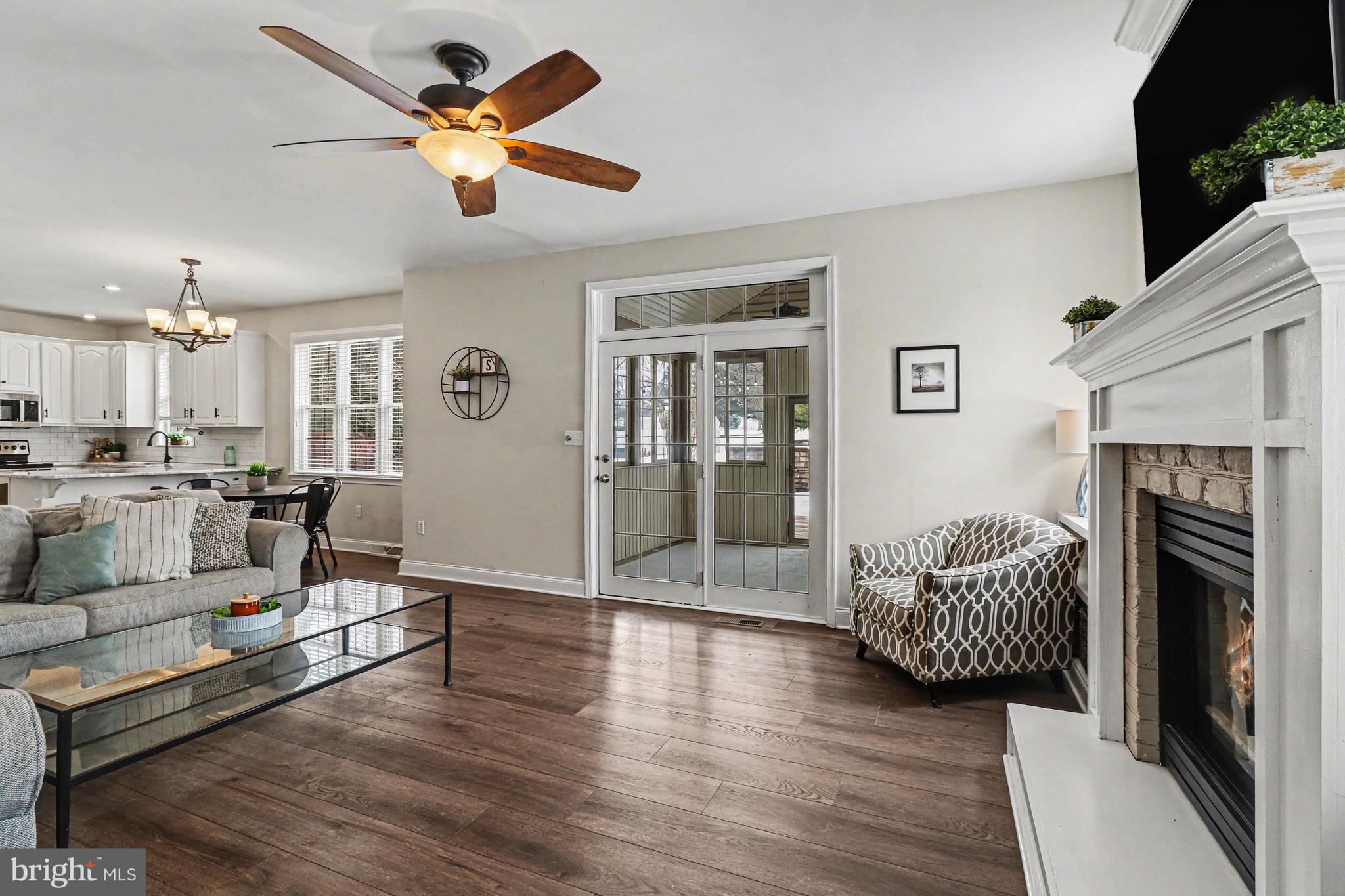 WARWICK TWP - Residential