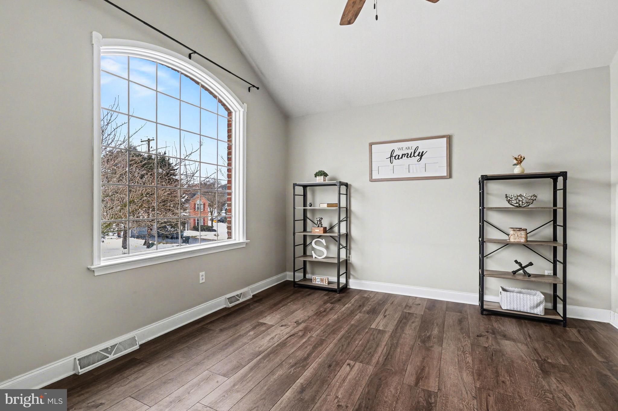 WARWICK TWP - Residential