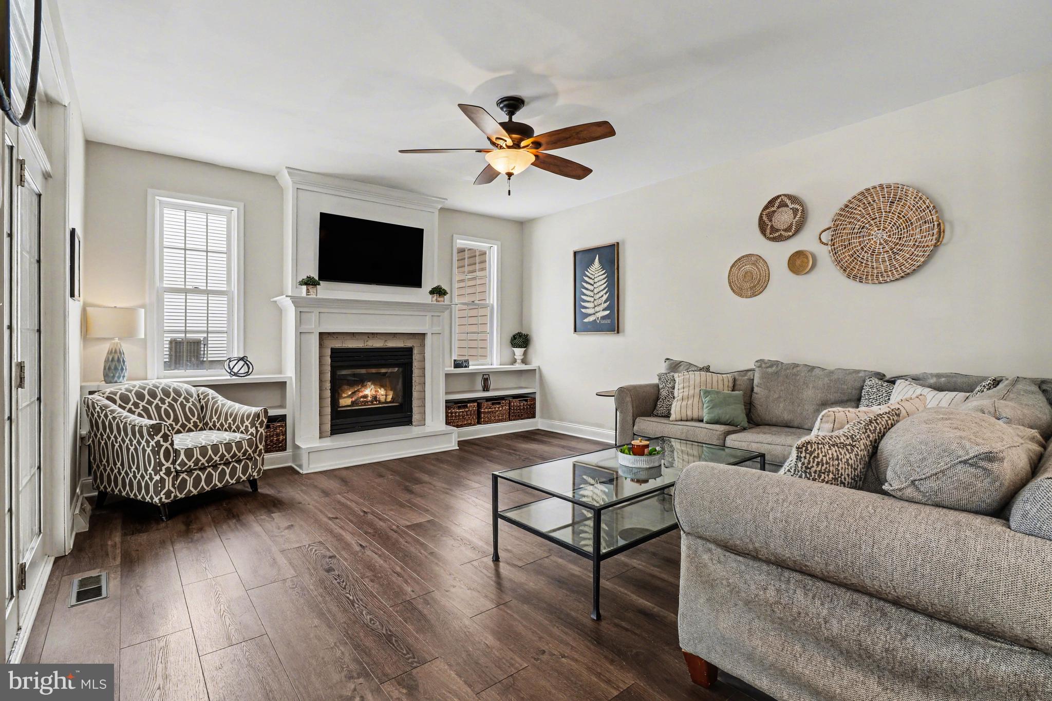 WARWICK TWP - Residential