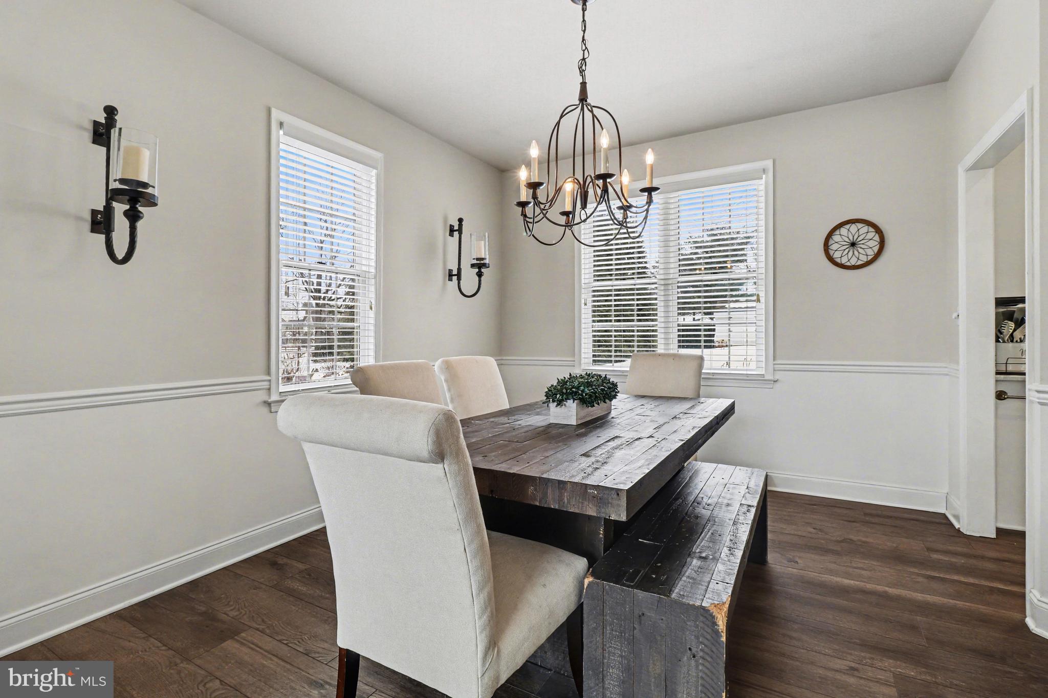 WARWICK TWP - Residential