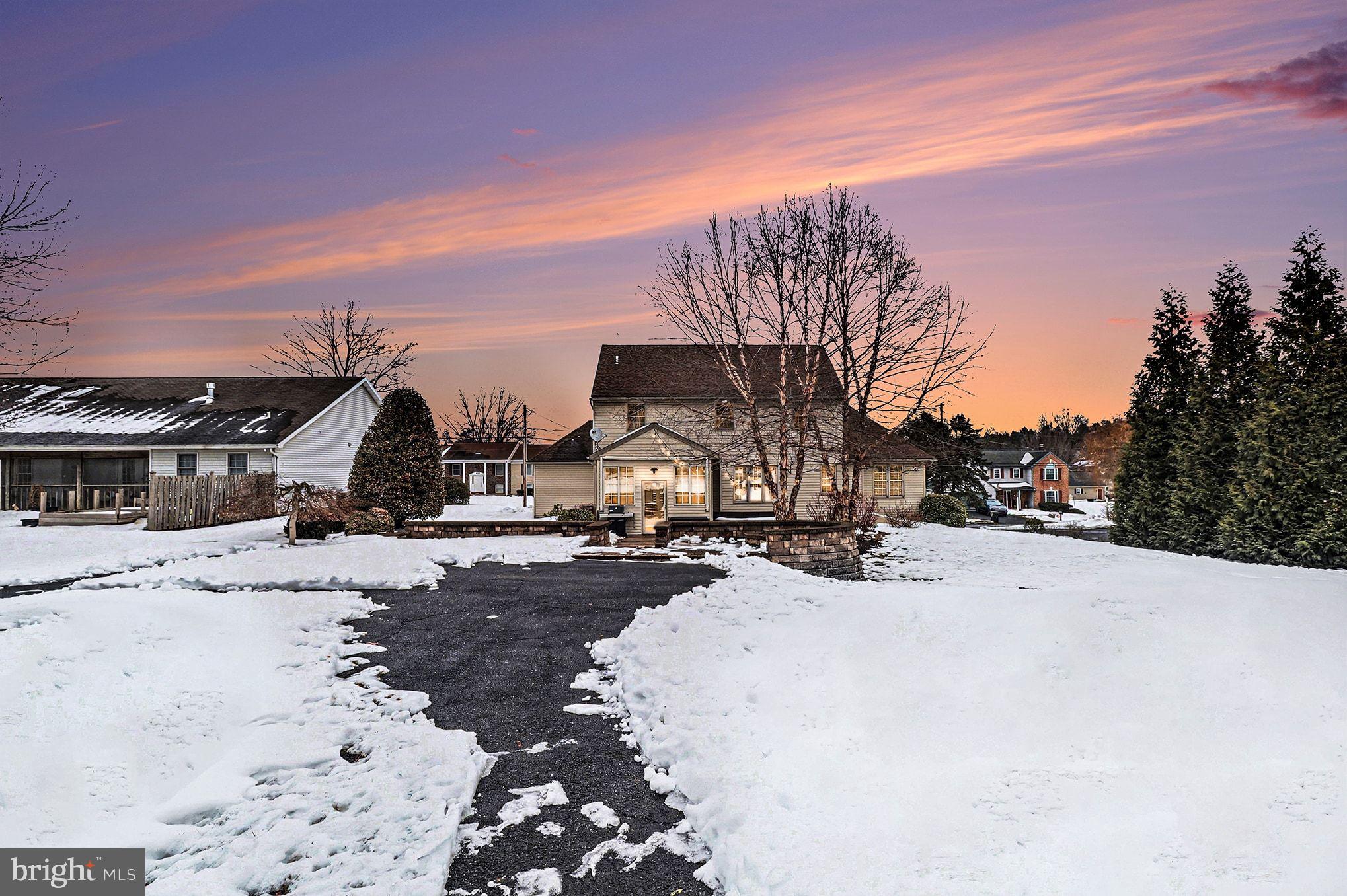 WARWICK TWP - Residential