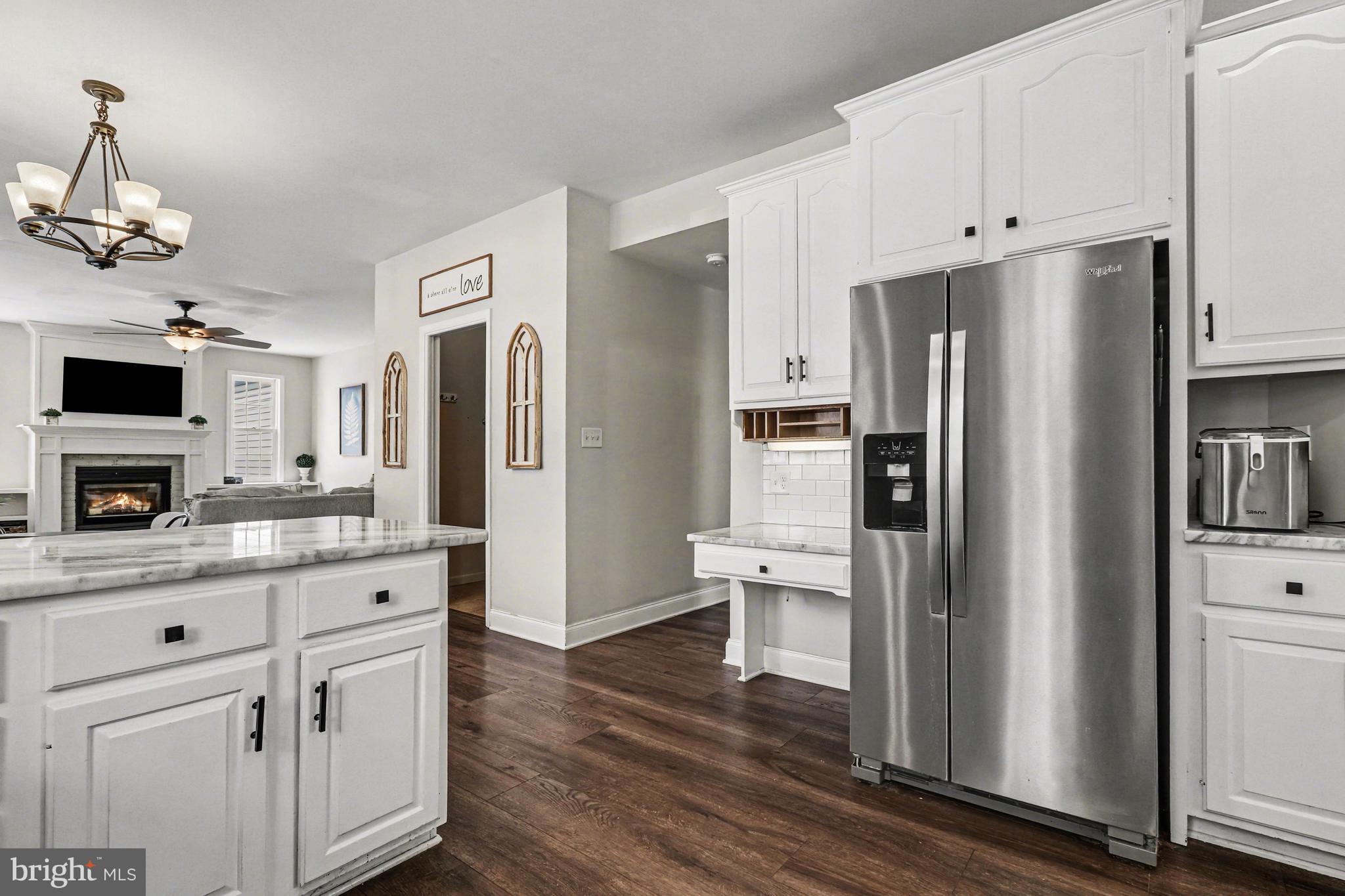 WARWICK TWP - Residential