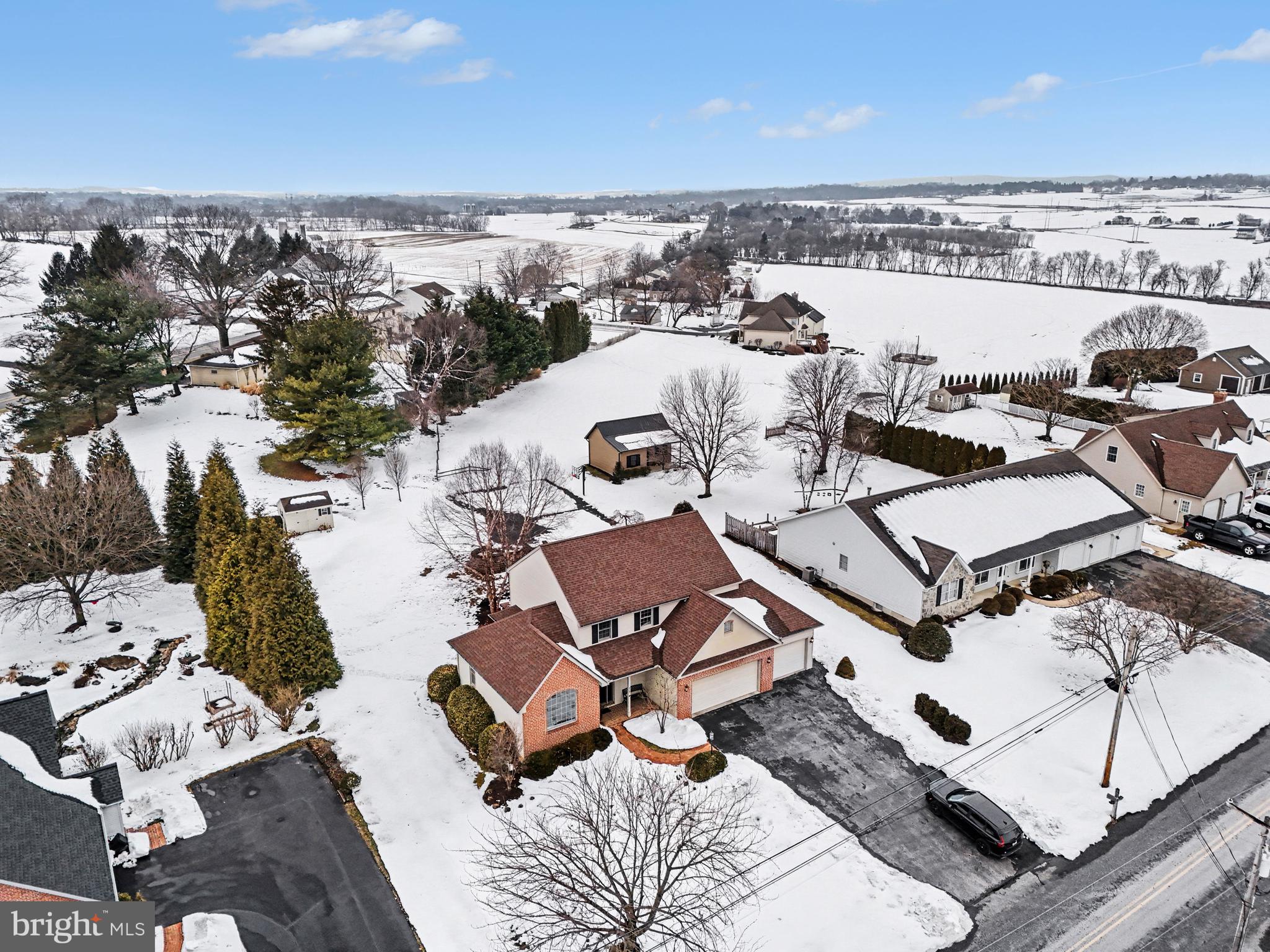 WARWICK TWP - Residential