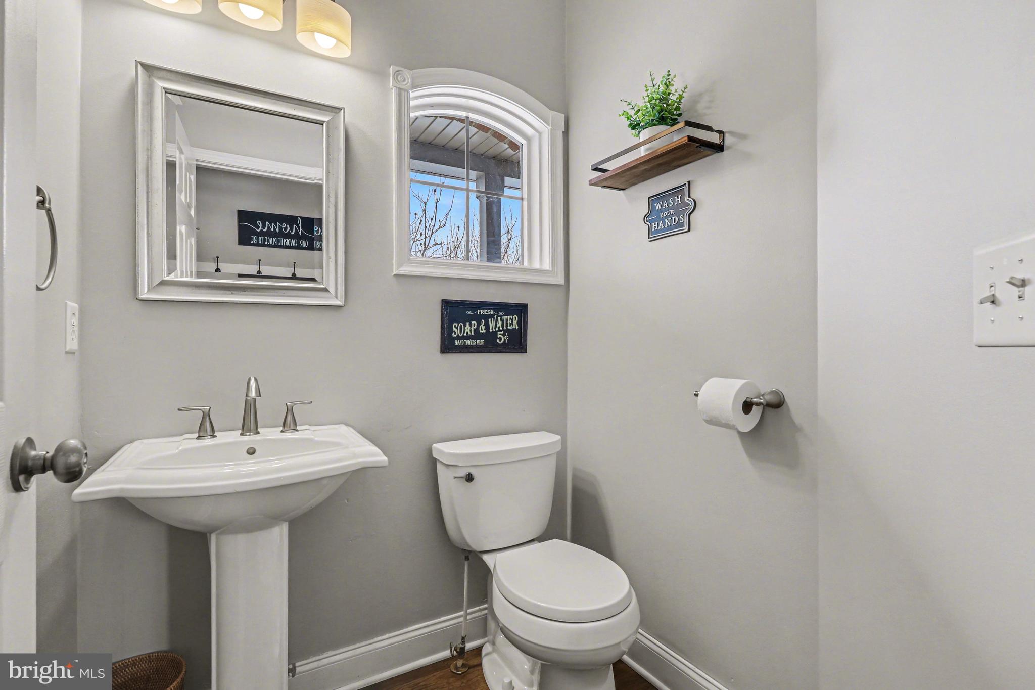 WARWICK TWP - Residential