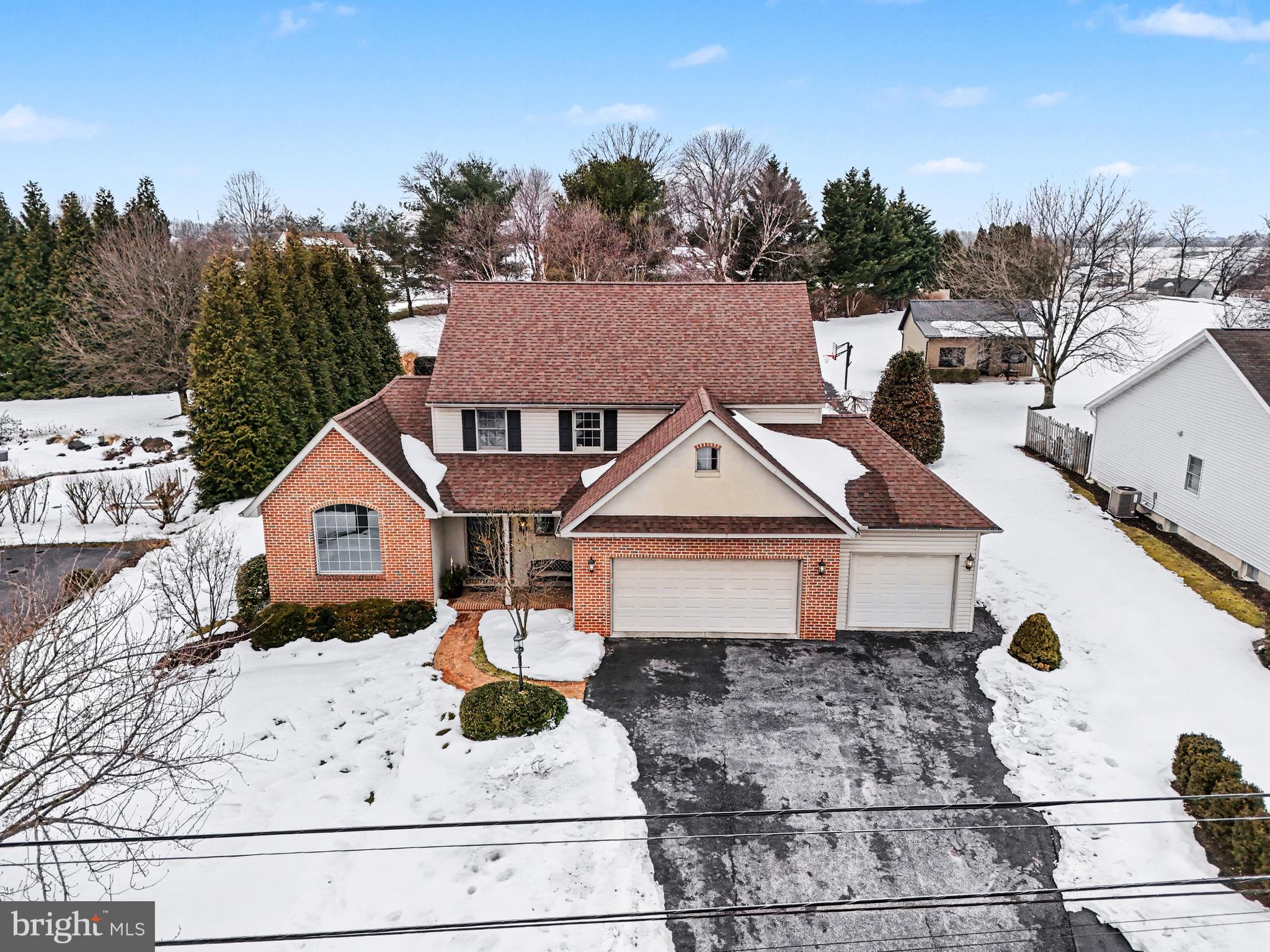 WARWICK TWP - Residential