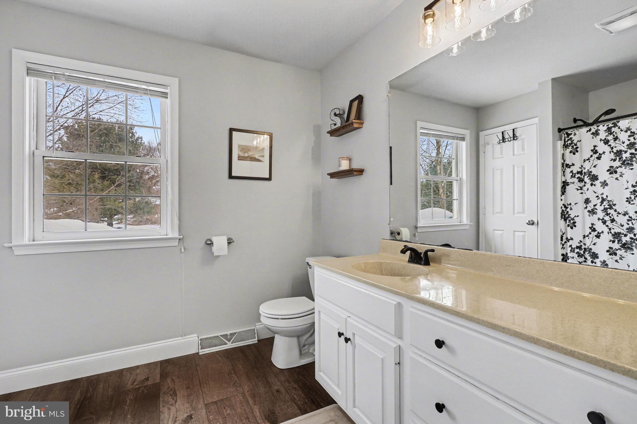 WARWICK TWP - Residential