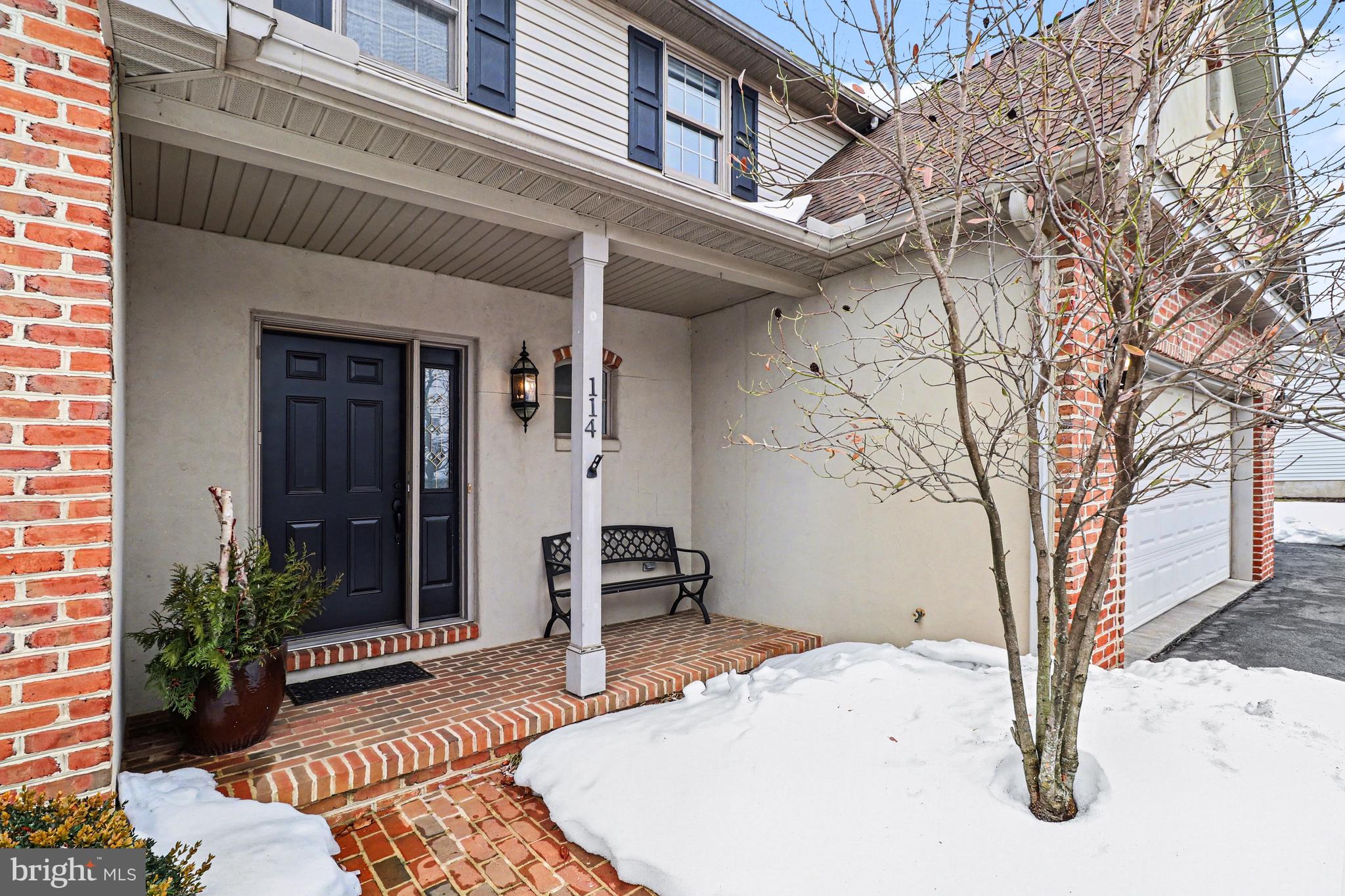 114 ROTHSVILLE STATION ROAD