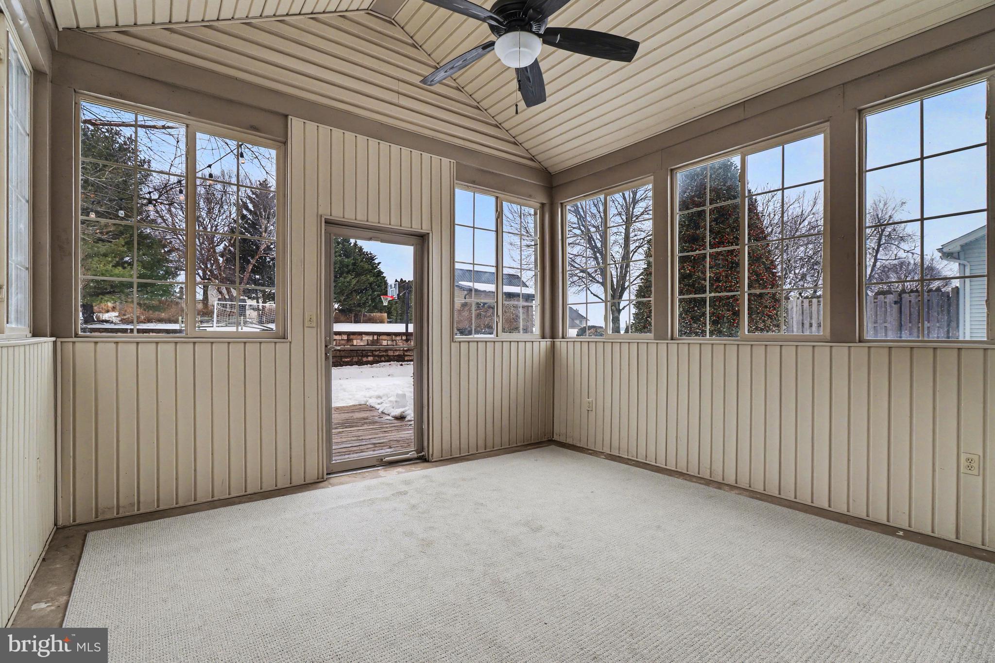 WARWICK TWP - Residential