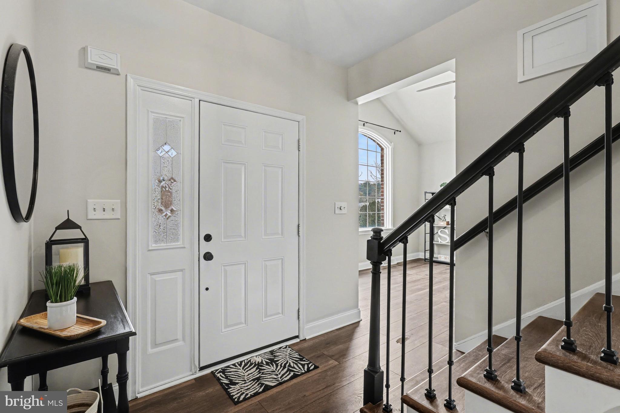 WARWICK TWP - Residential