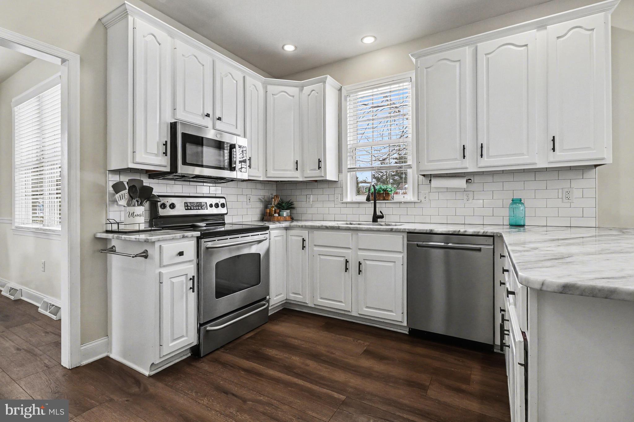 WARWICK TWP - Residential