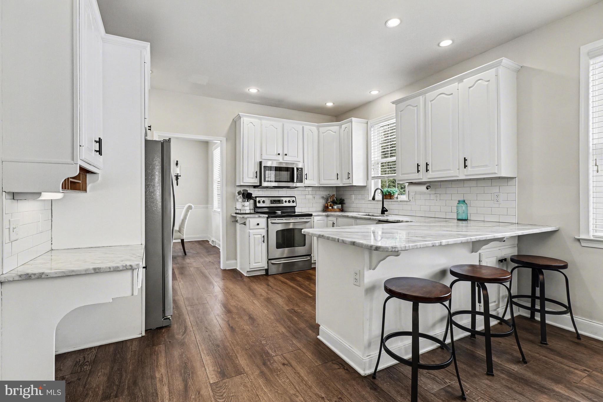 WARWICK TWP - Residential