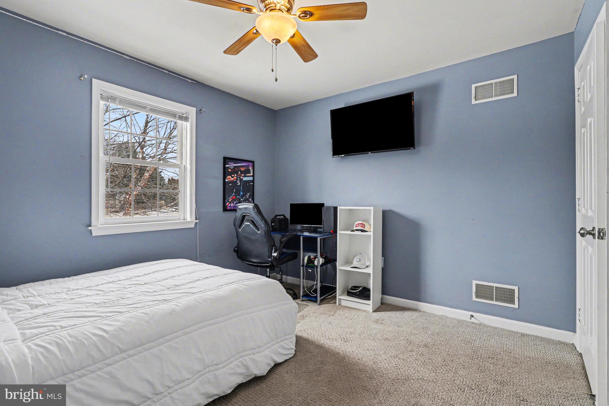 WARWICK TWP - Residential