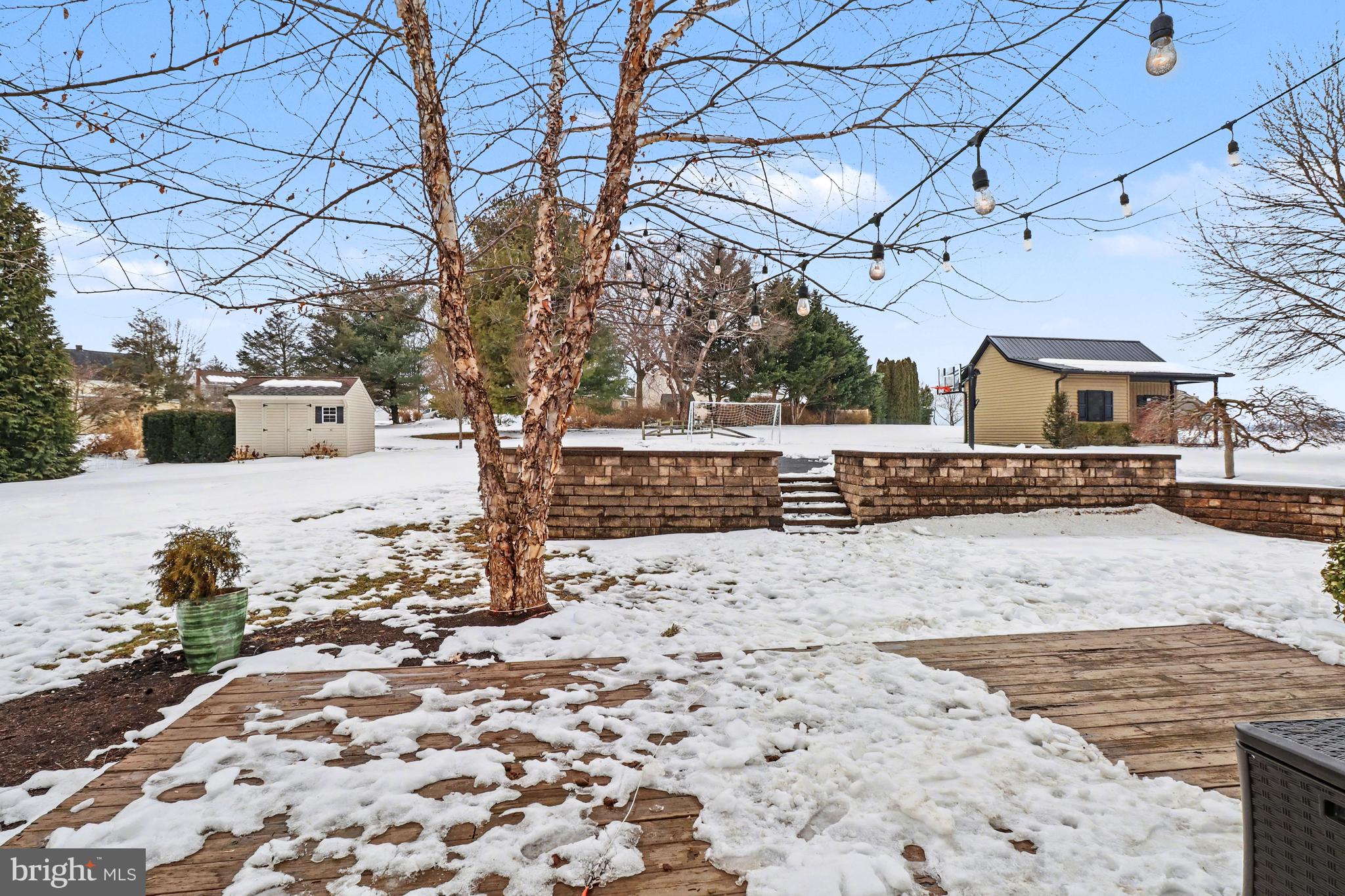 WARWICK TWP - Residential