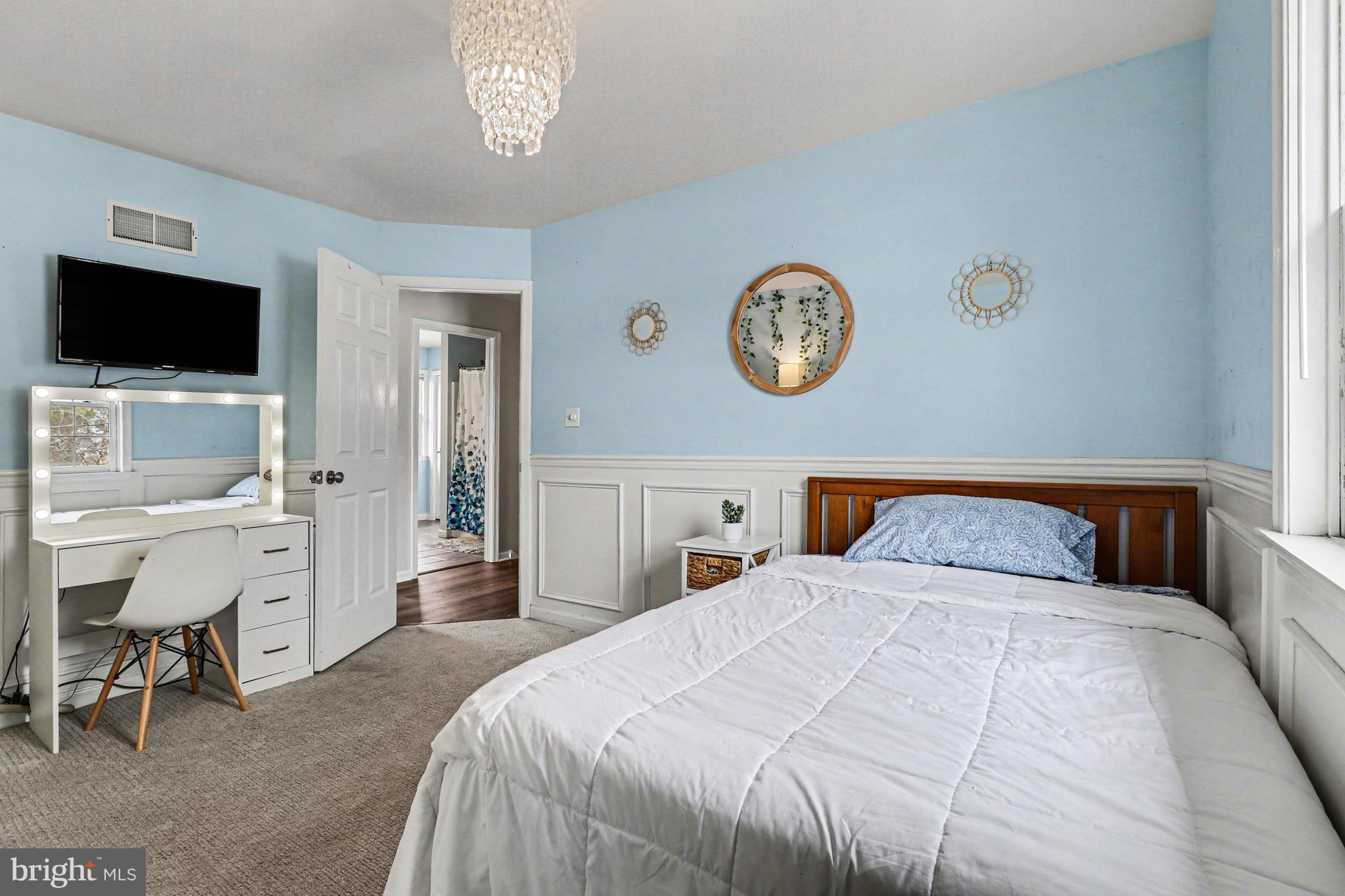 WARWICK TWP - Residential