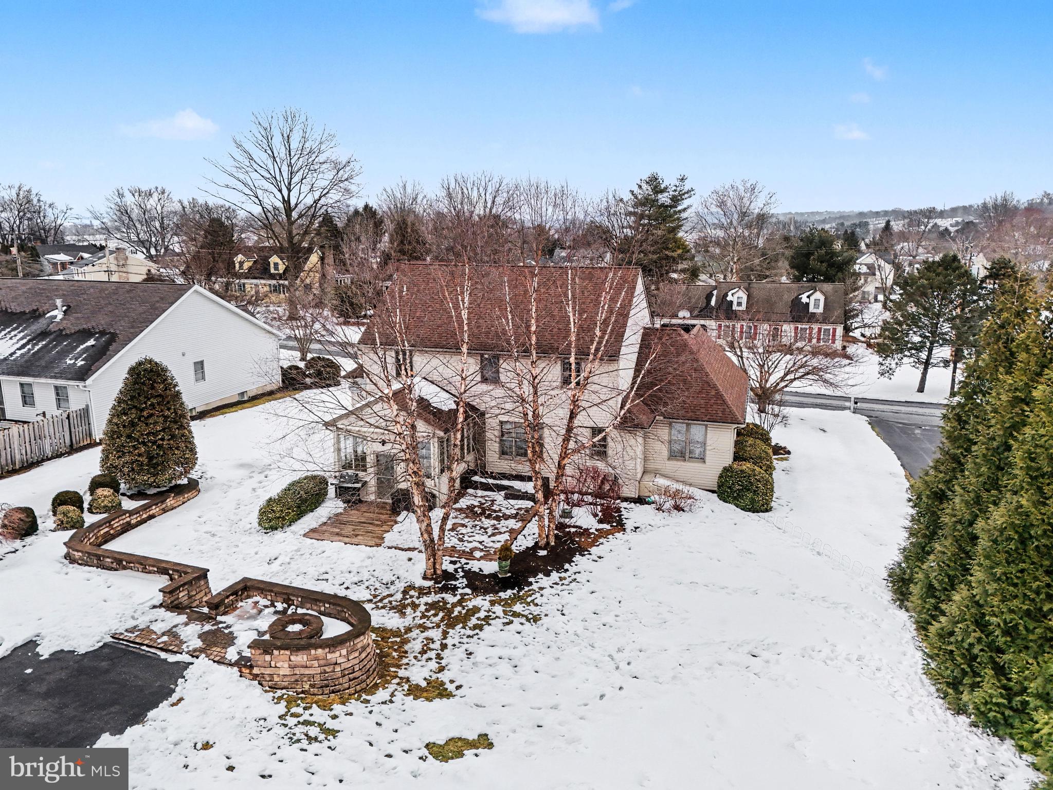 WARWICK TWP - Residential