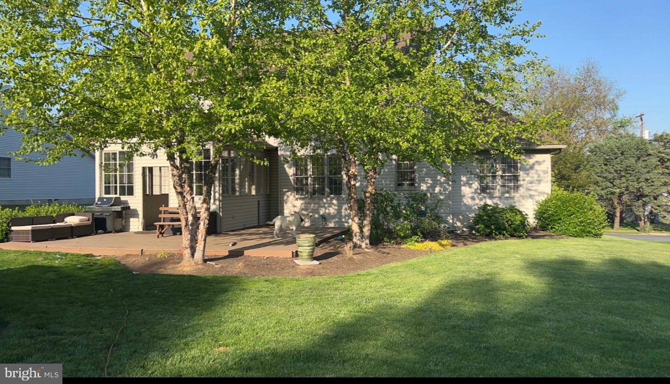 WARWICK TWP - Residential