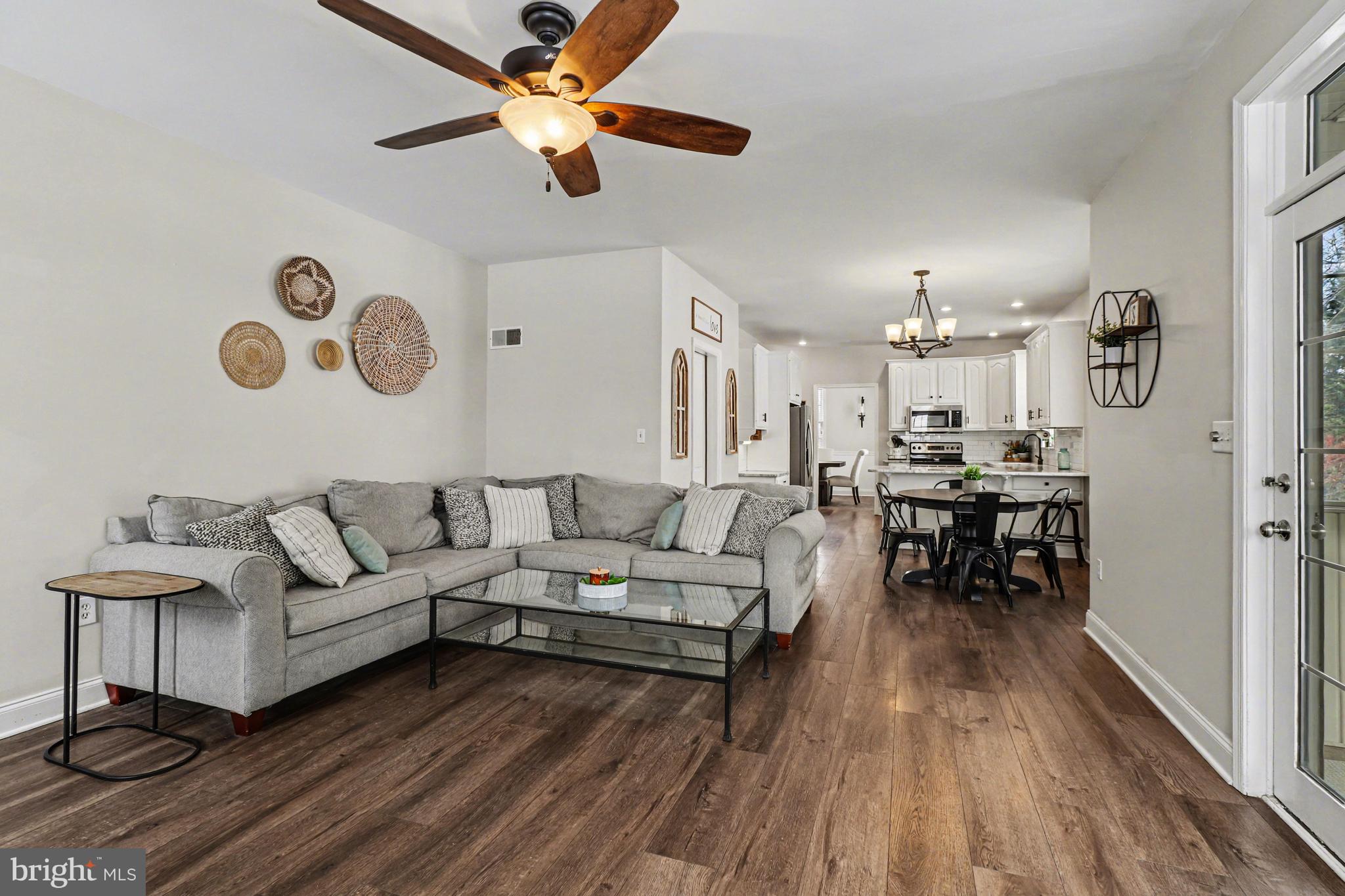 WARWICK TWP - Residential