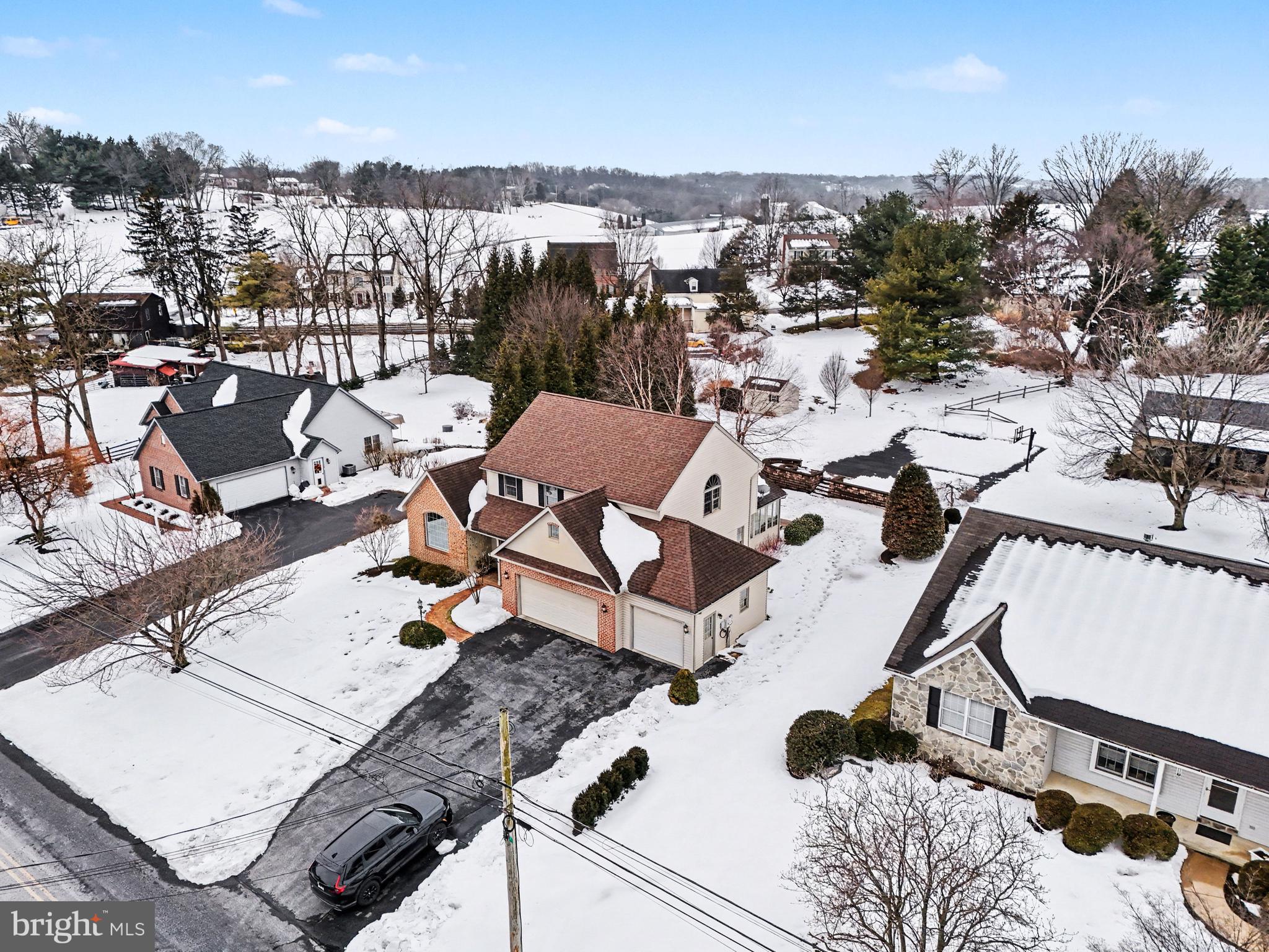 WARWICK TWP - Residential