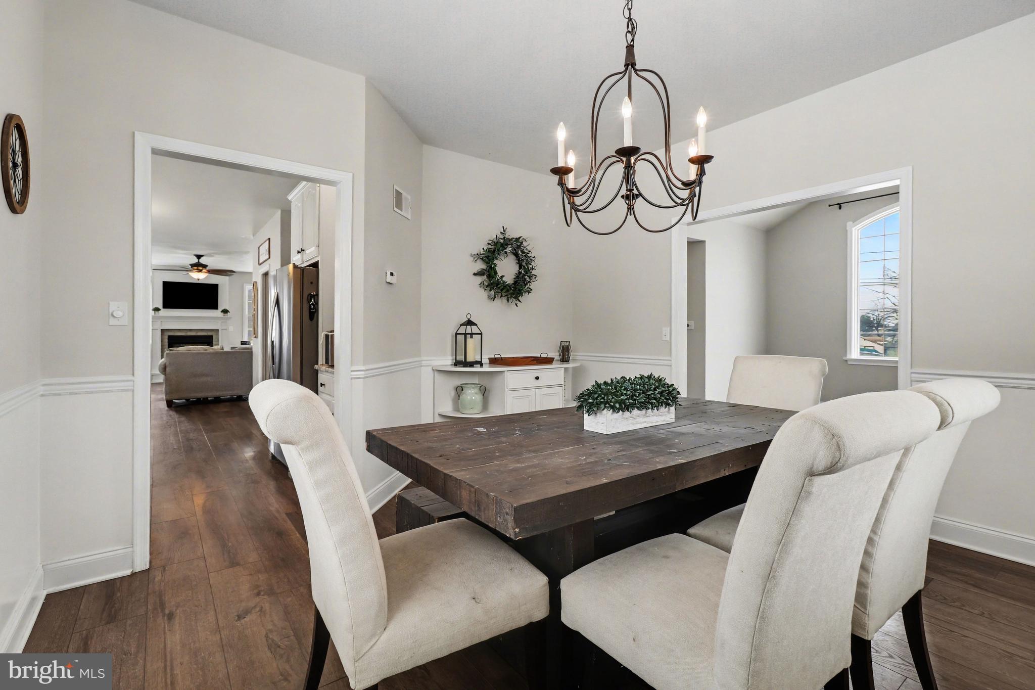 WARWICK TWP - Residential