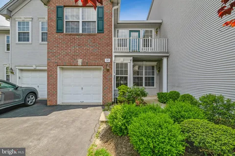 50 Warwick Road, Princeton Junction, NJ MLS: NJME2058870