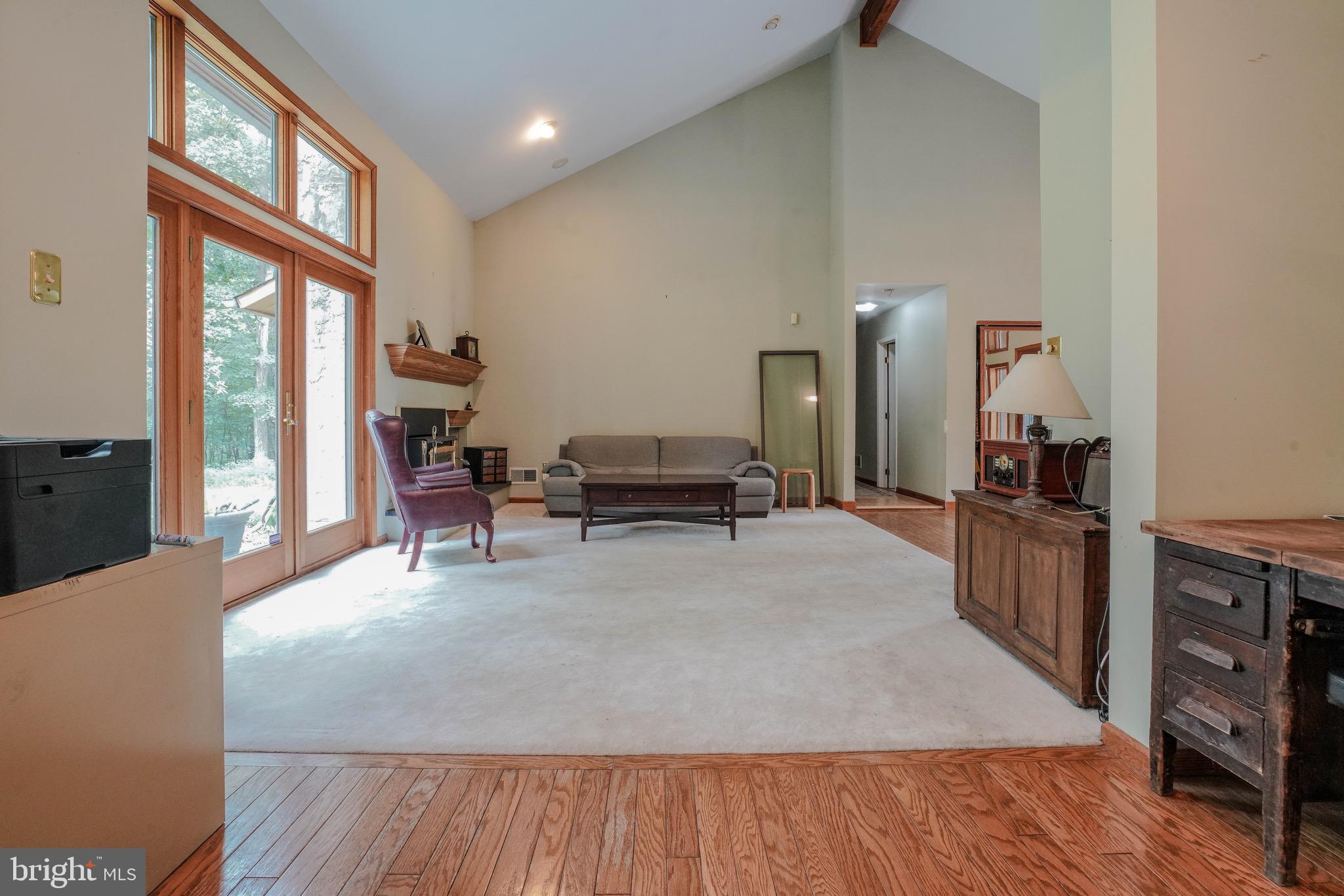 KINTNERSVILLE - Residential
