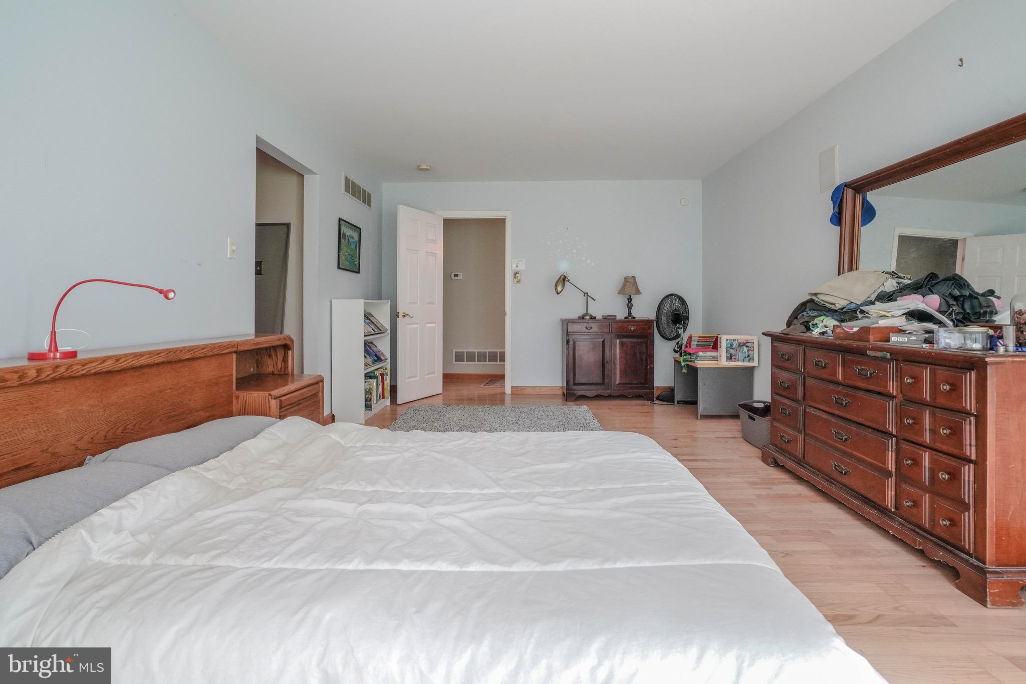 KINTNERSVILLE - Residential