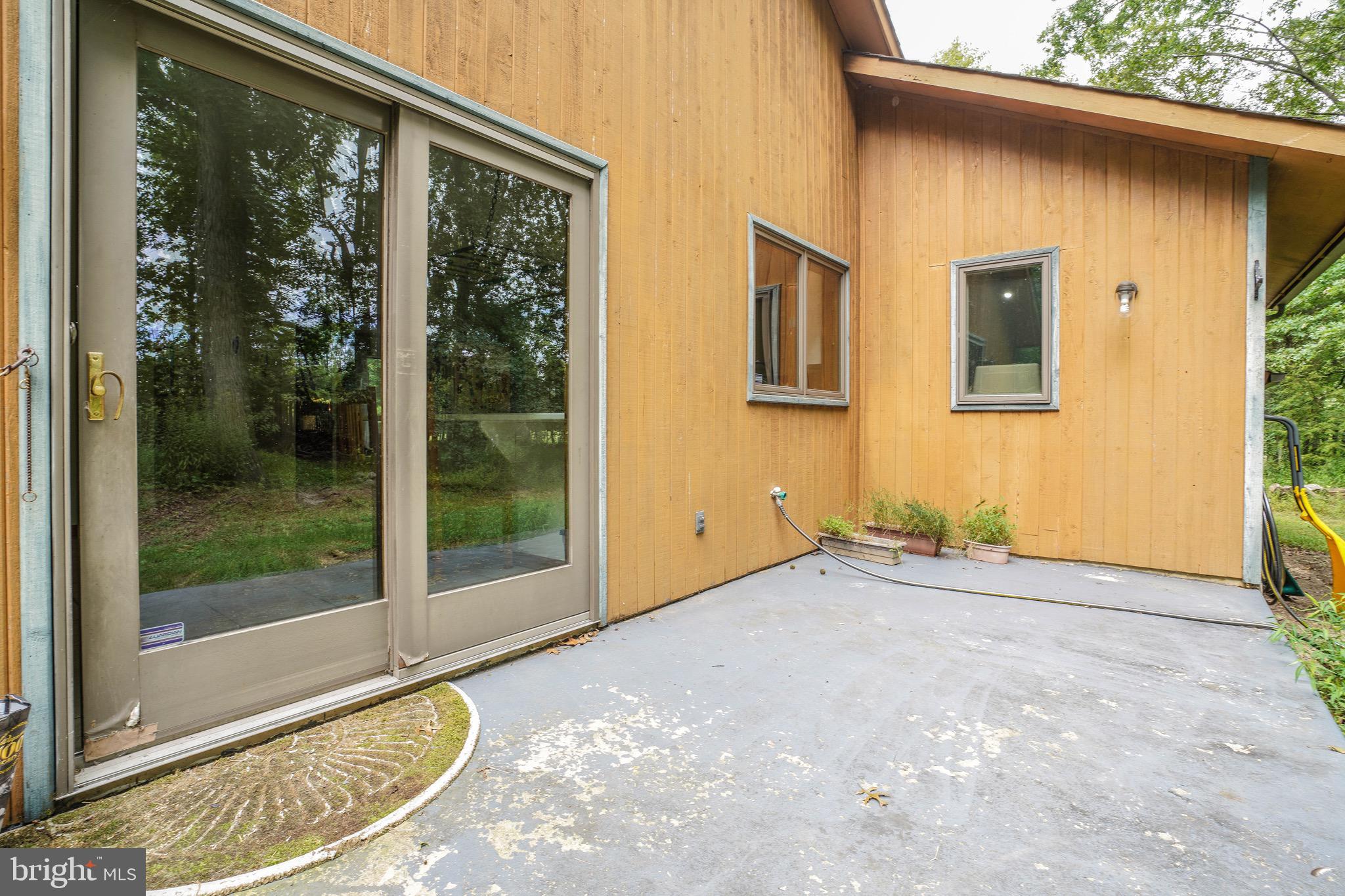 KINTNERSVILLE - Residential