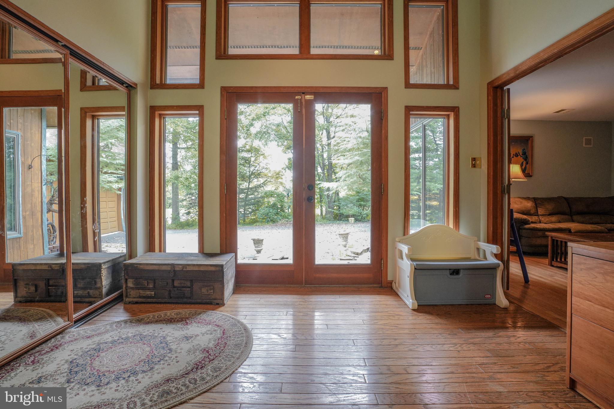 KINTNERSVILLE - Residential