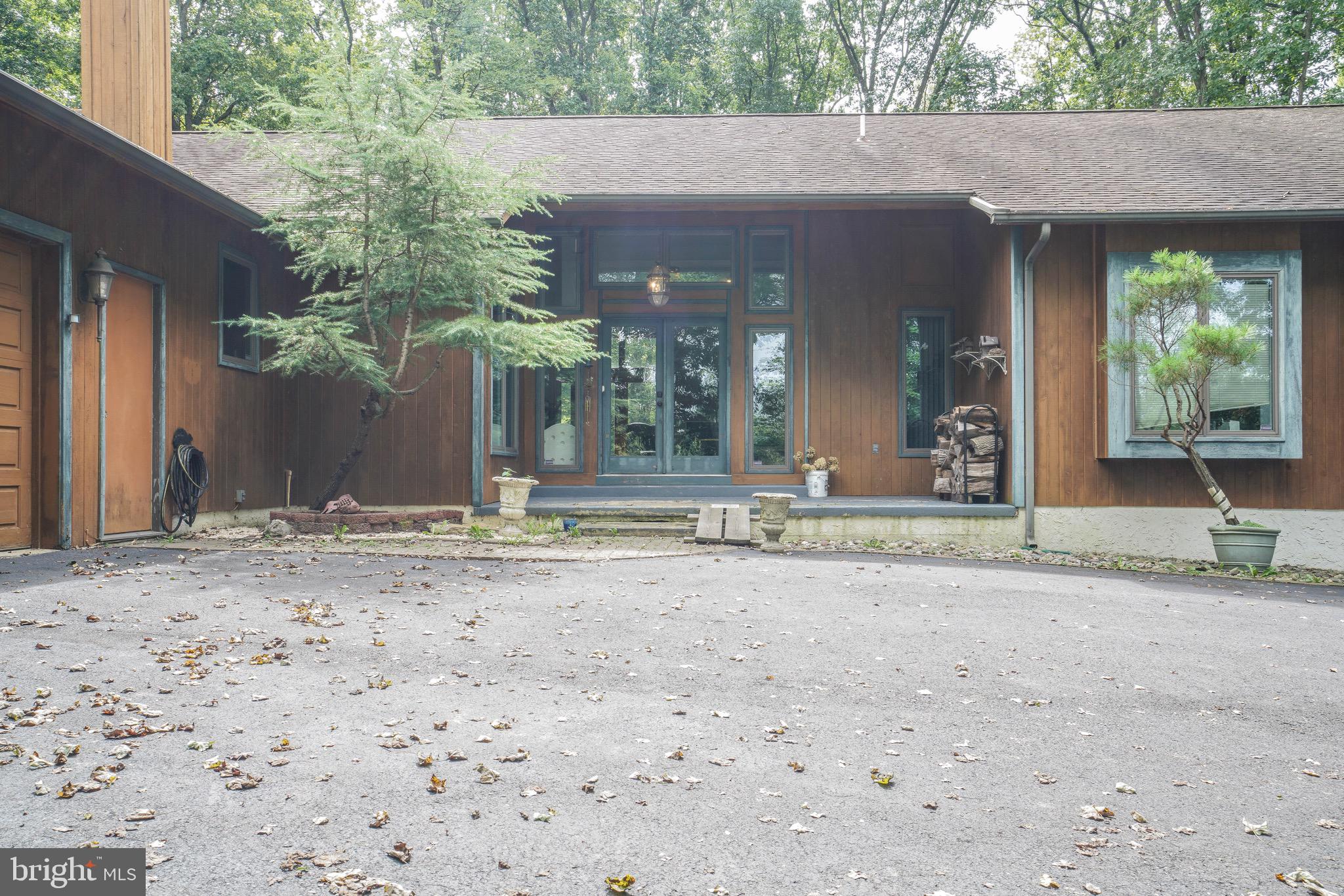 KINTNERSVILLE - Residential