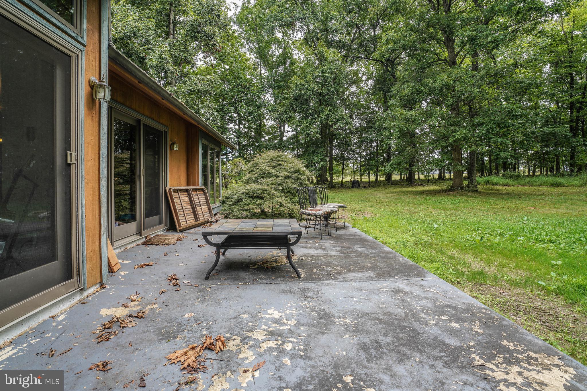 KINTNERSVILLE - Residential