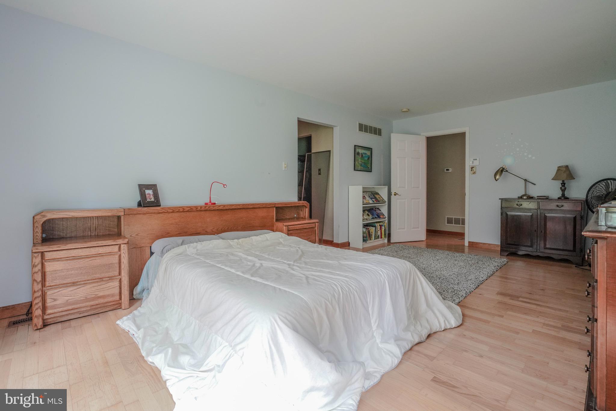 KINTNERSVILLE - Residential