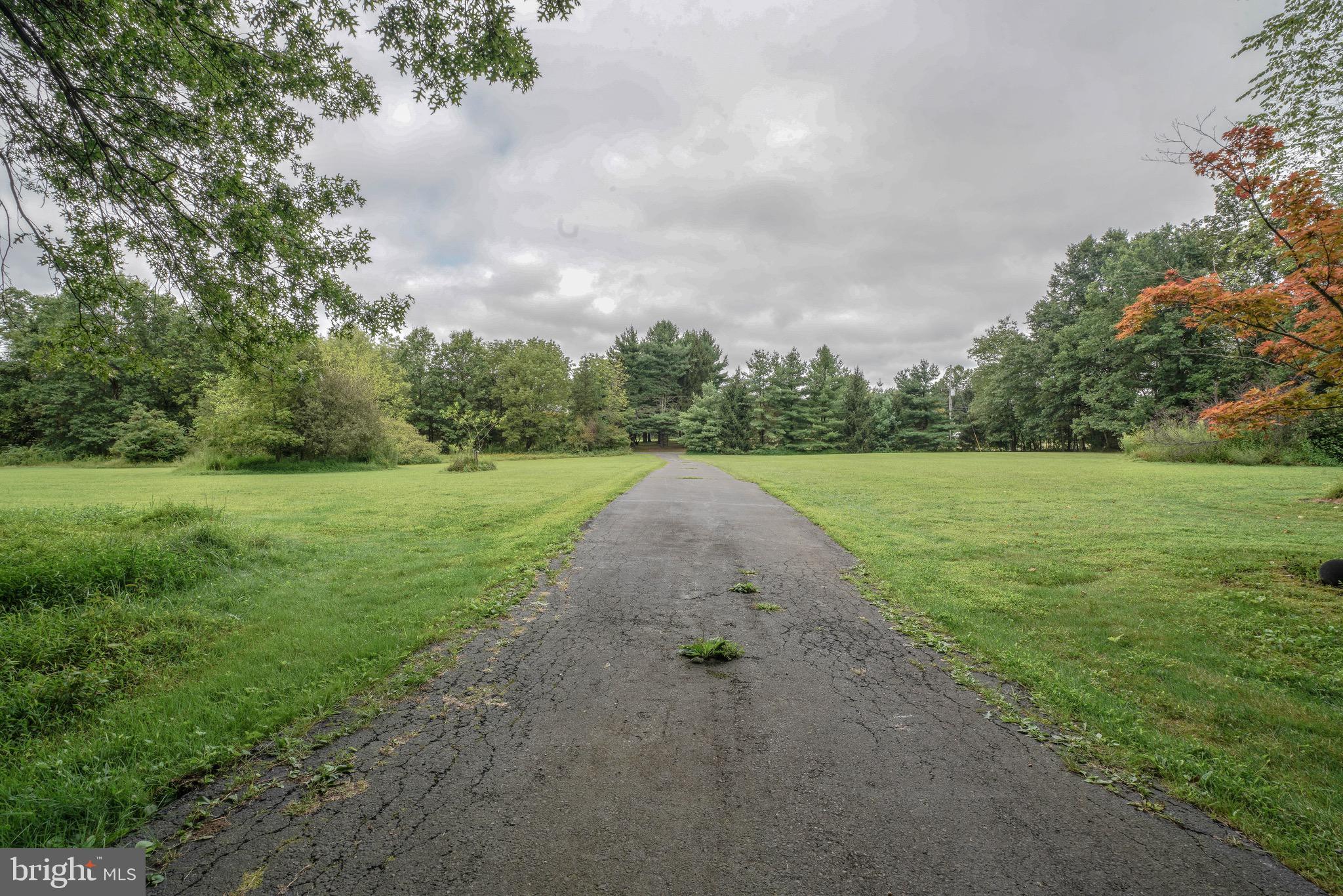 KINTNERSVILLE - Residential