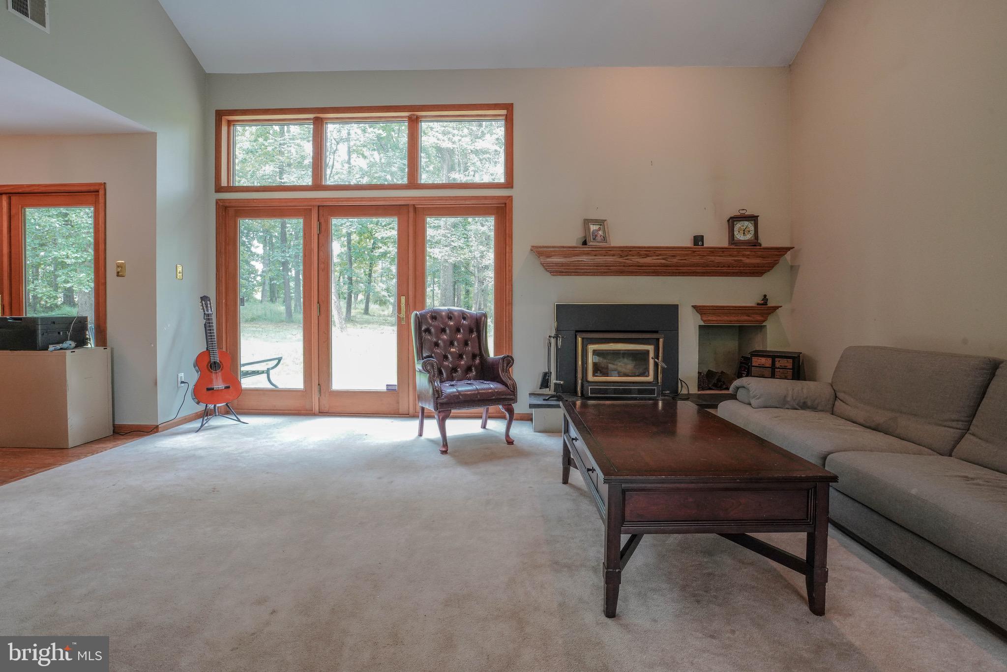 KINTNERSVILLE - Residential