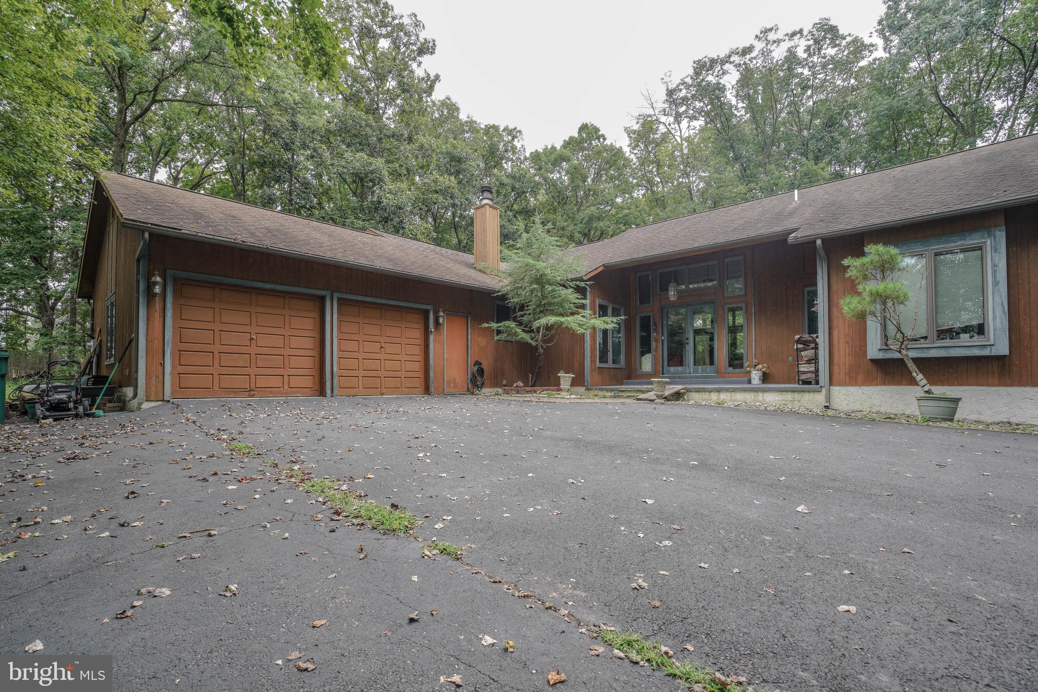 KINTNERSVILLE - Residential