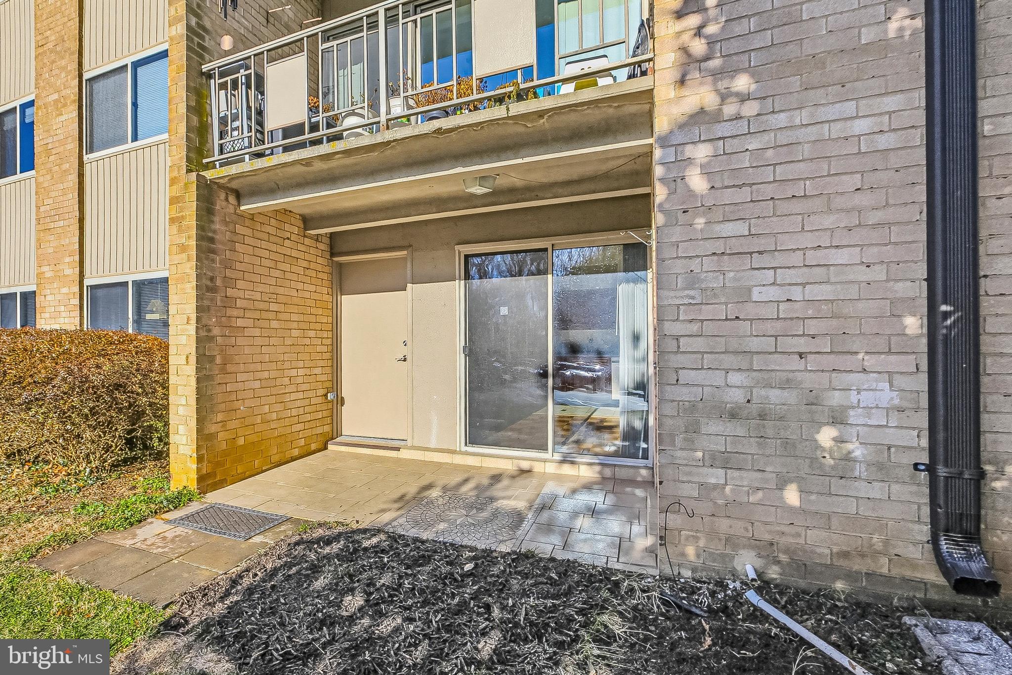 BETHESDA PARK - Residential