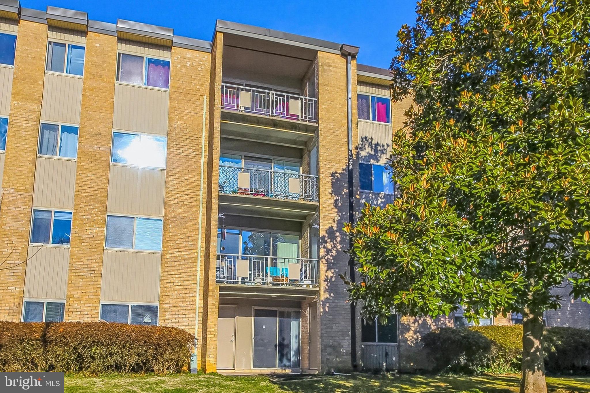 BETHESDA PARK - Residential