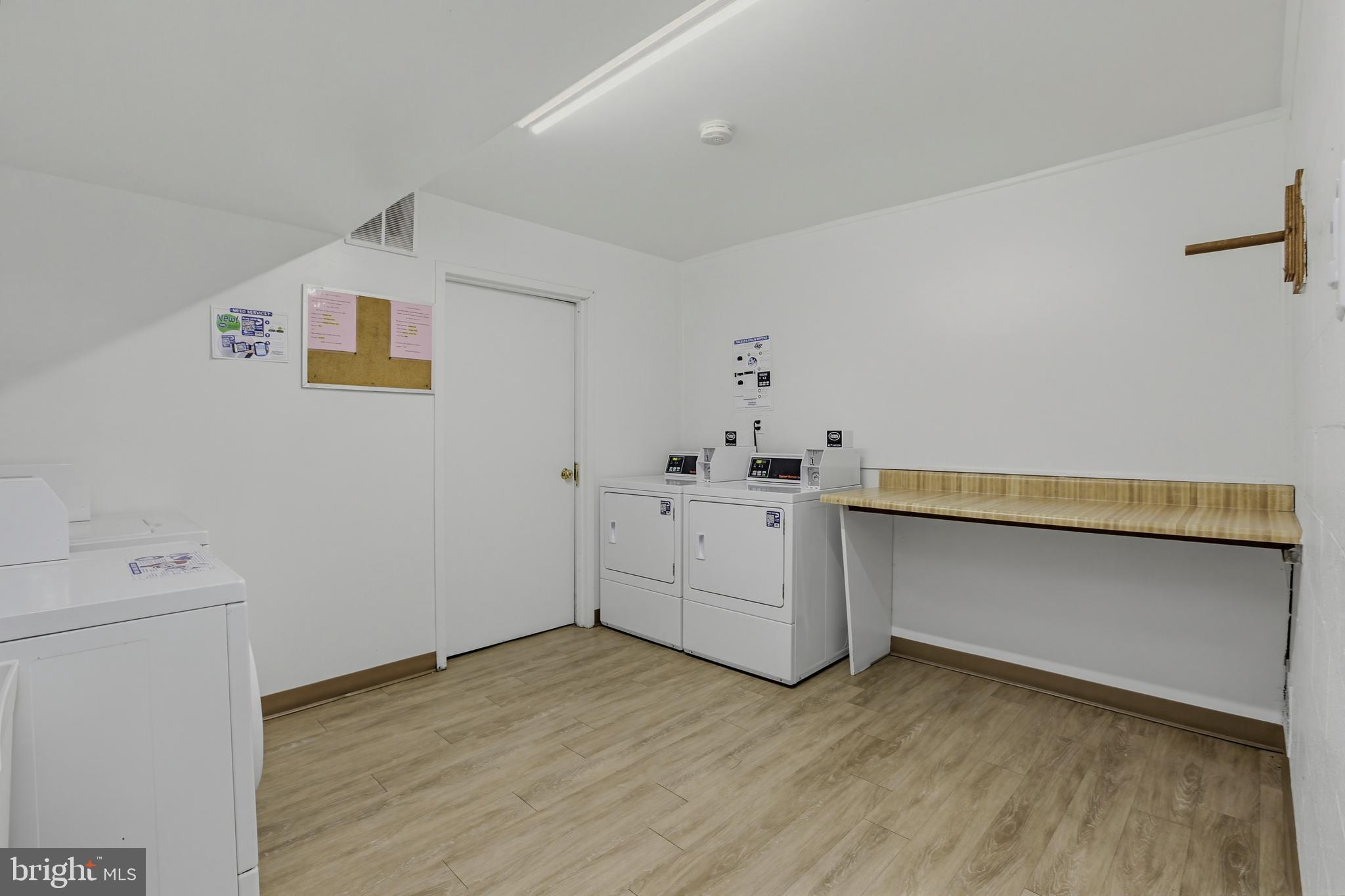 BETHESDA PARK - Residential