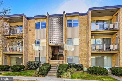 Photo of 12200 Braxfield Court #201, ROCKVILLE, MD 20852 (MLS # MDMC2213832)